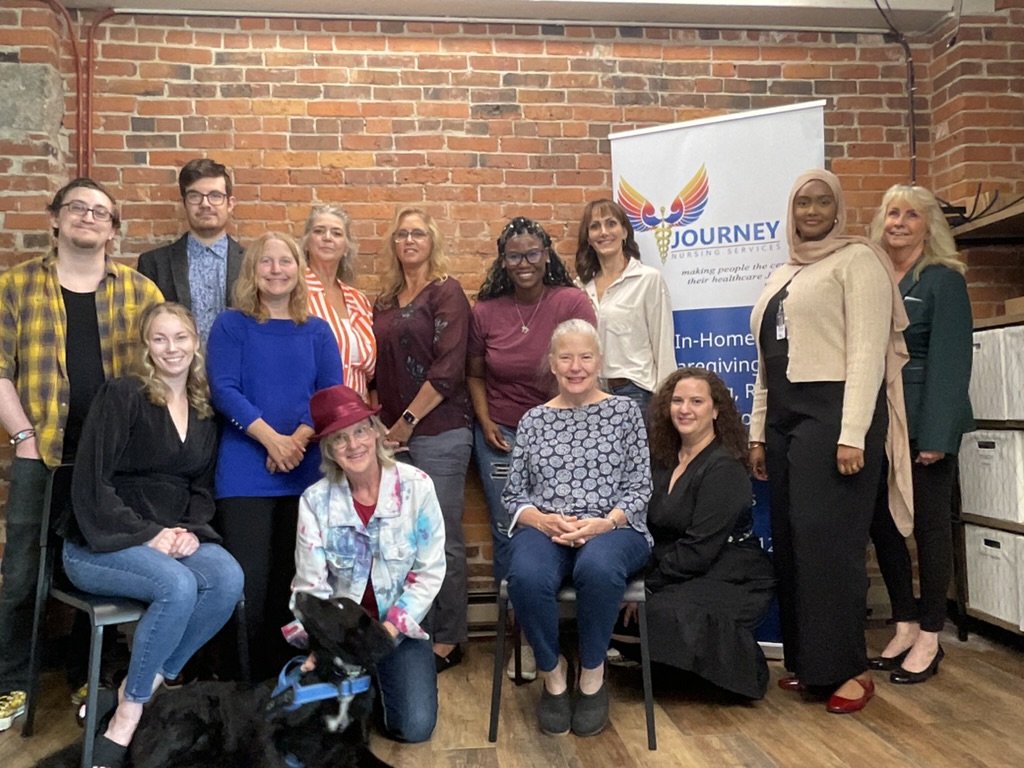 Journey Nursing Services