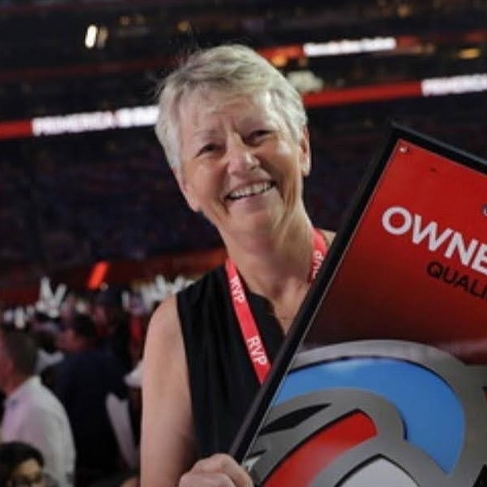 Margaret Warner: Primerica - Financial Services