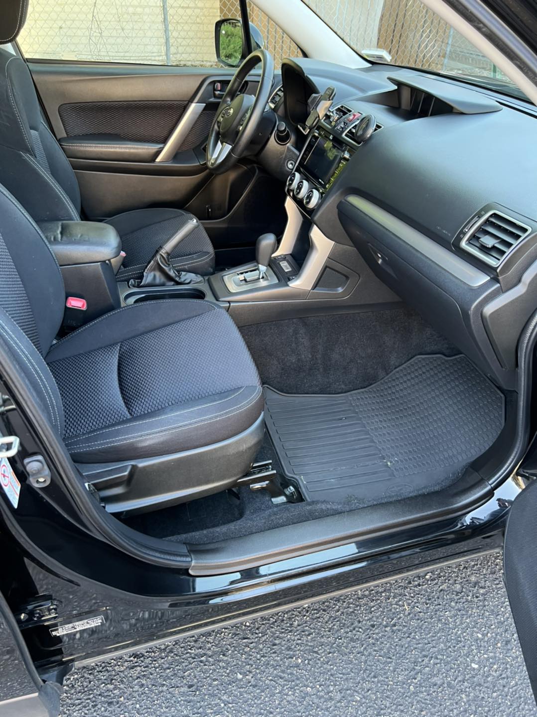 All Seasons Detailing LLC