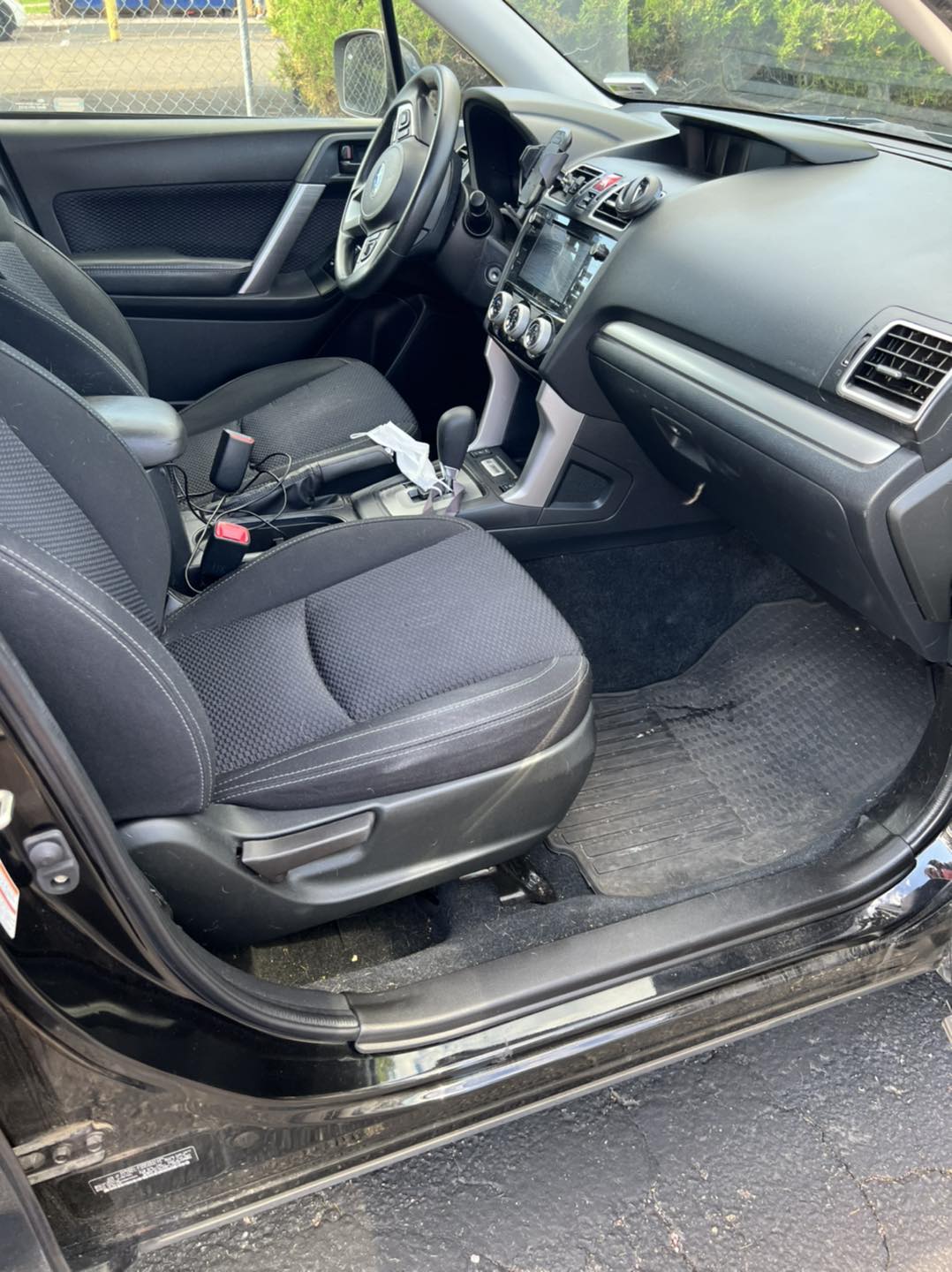 All Seasons Detailing LLC