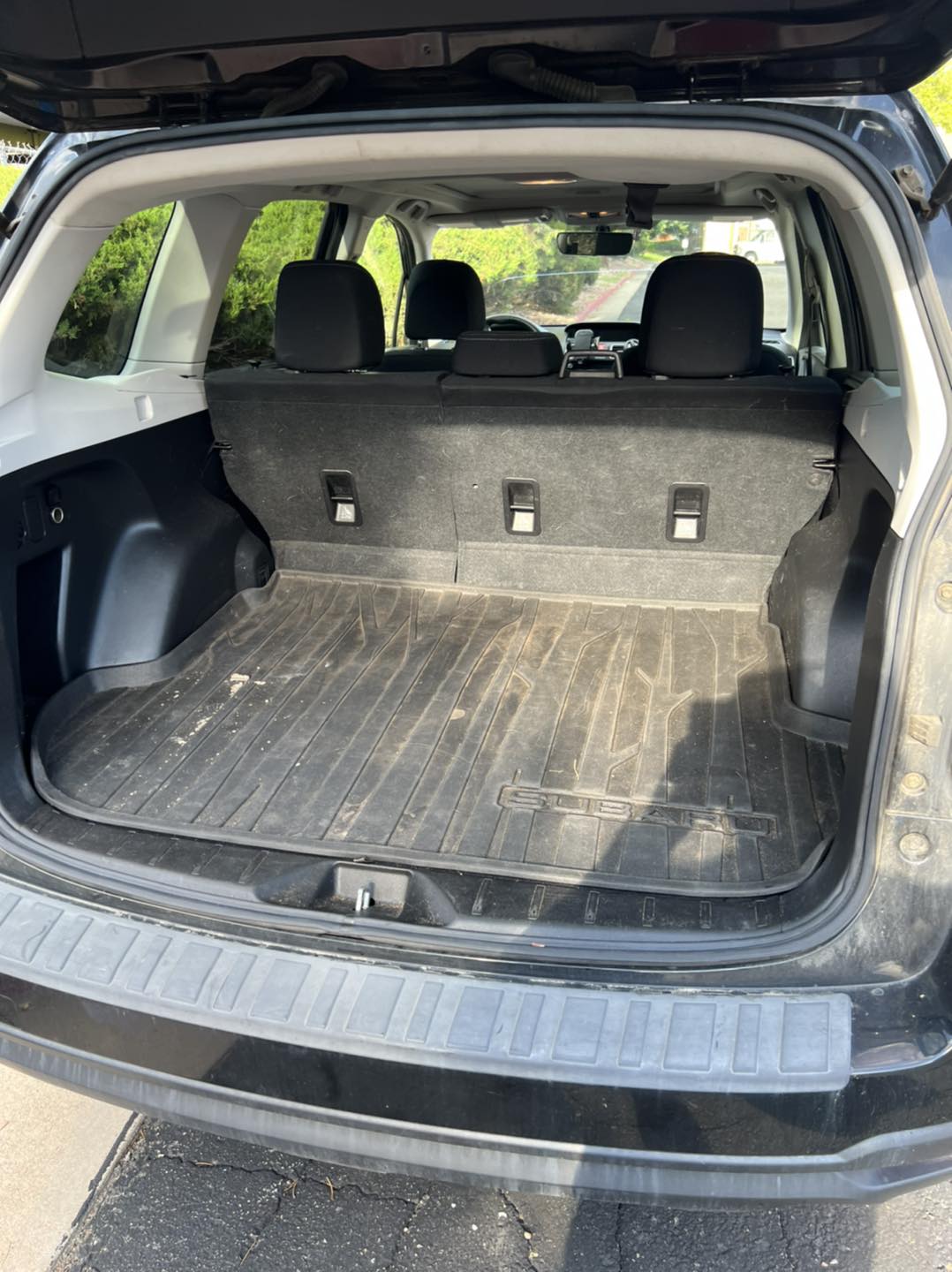 All Seasons Detailing LLC