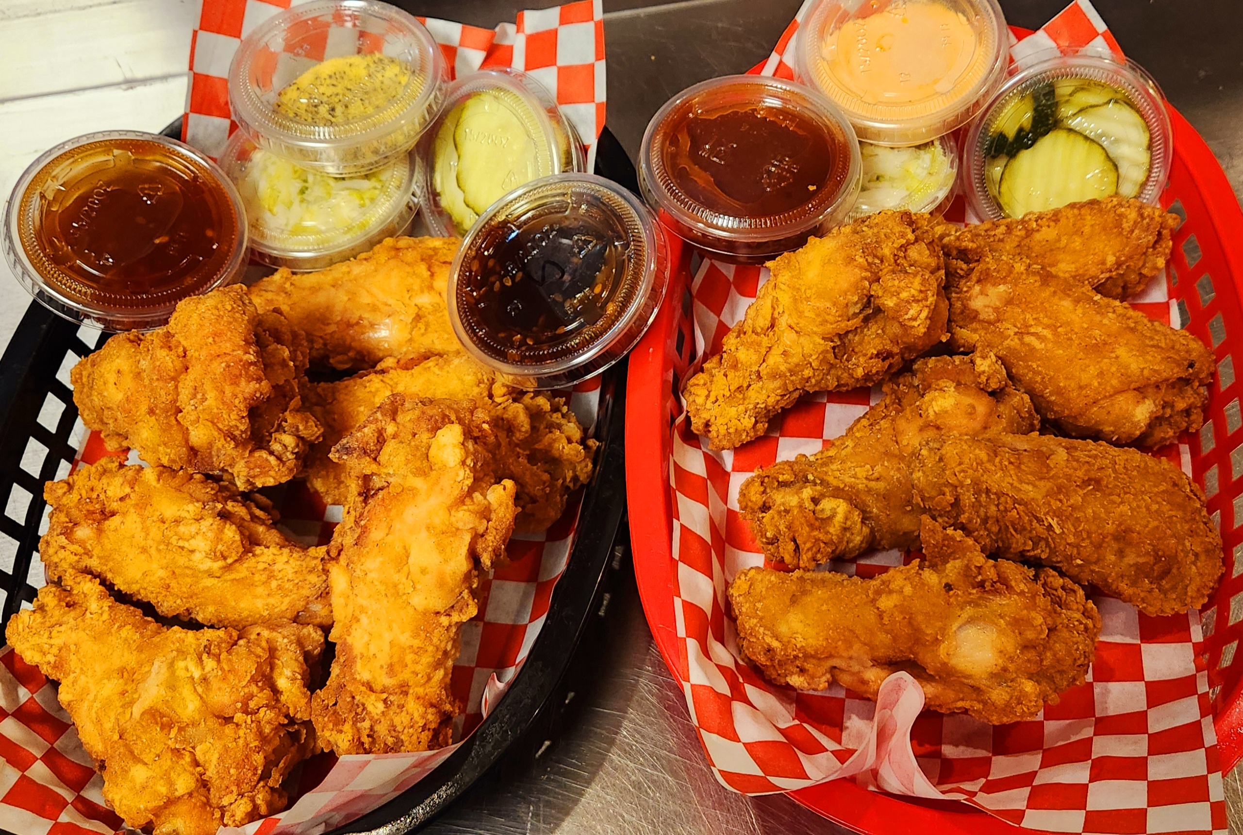 Photo credit: restaurantji