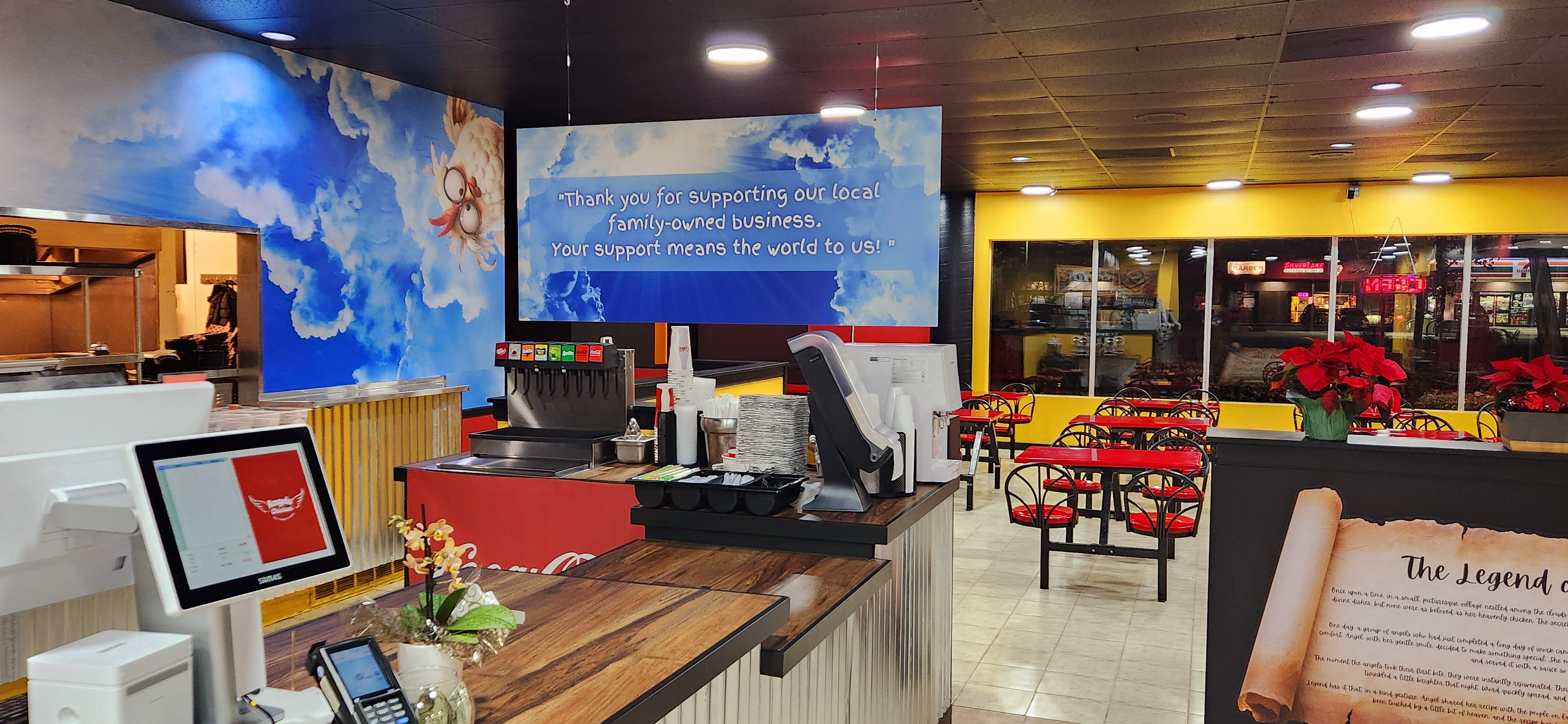 Photo credit: Restaurantji