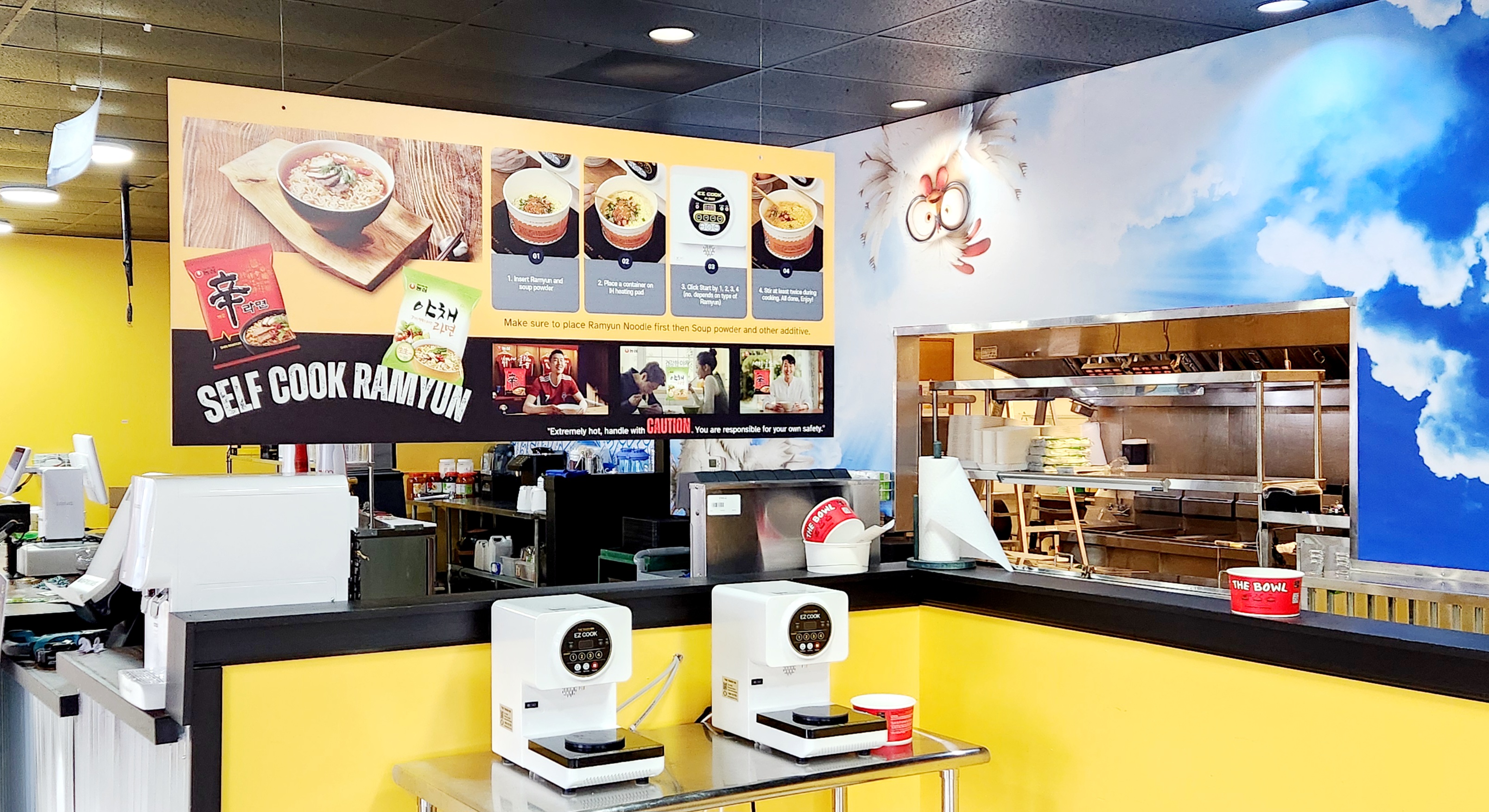 Photo credit: restaurantji