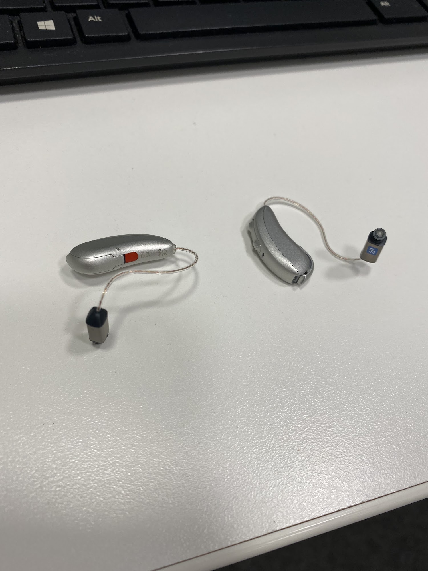 Costco hearing aid store Everett