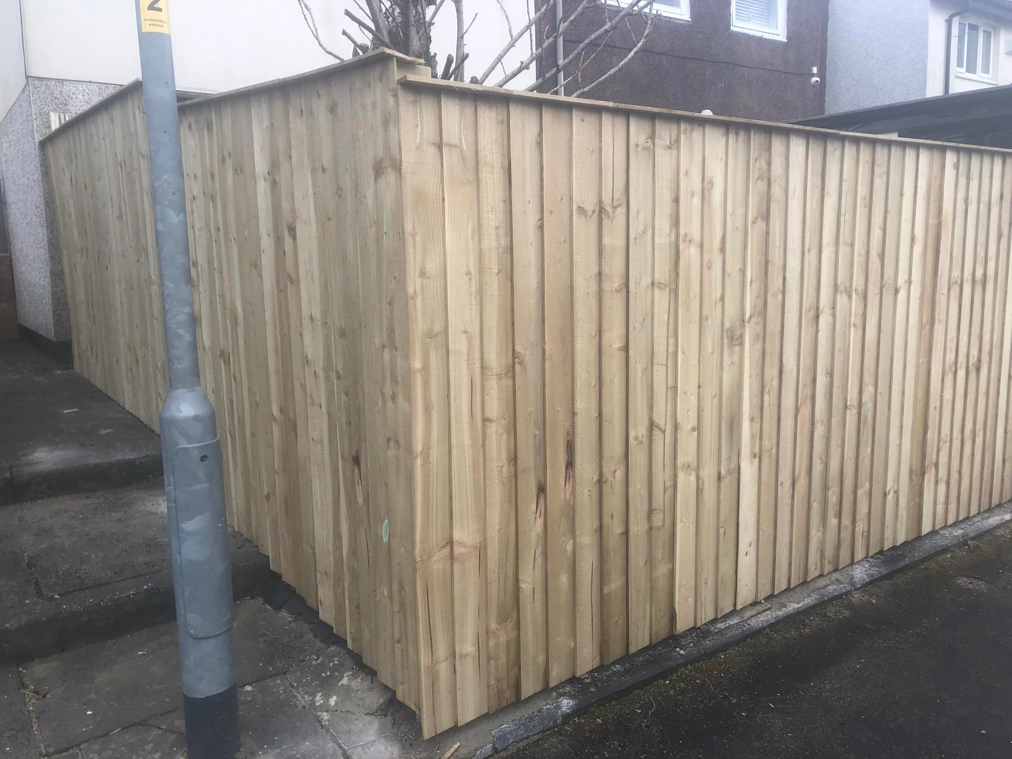 TT Landscape Services 3301 108th St SE, Everett Washington 98208