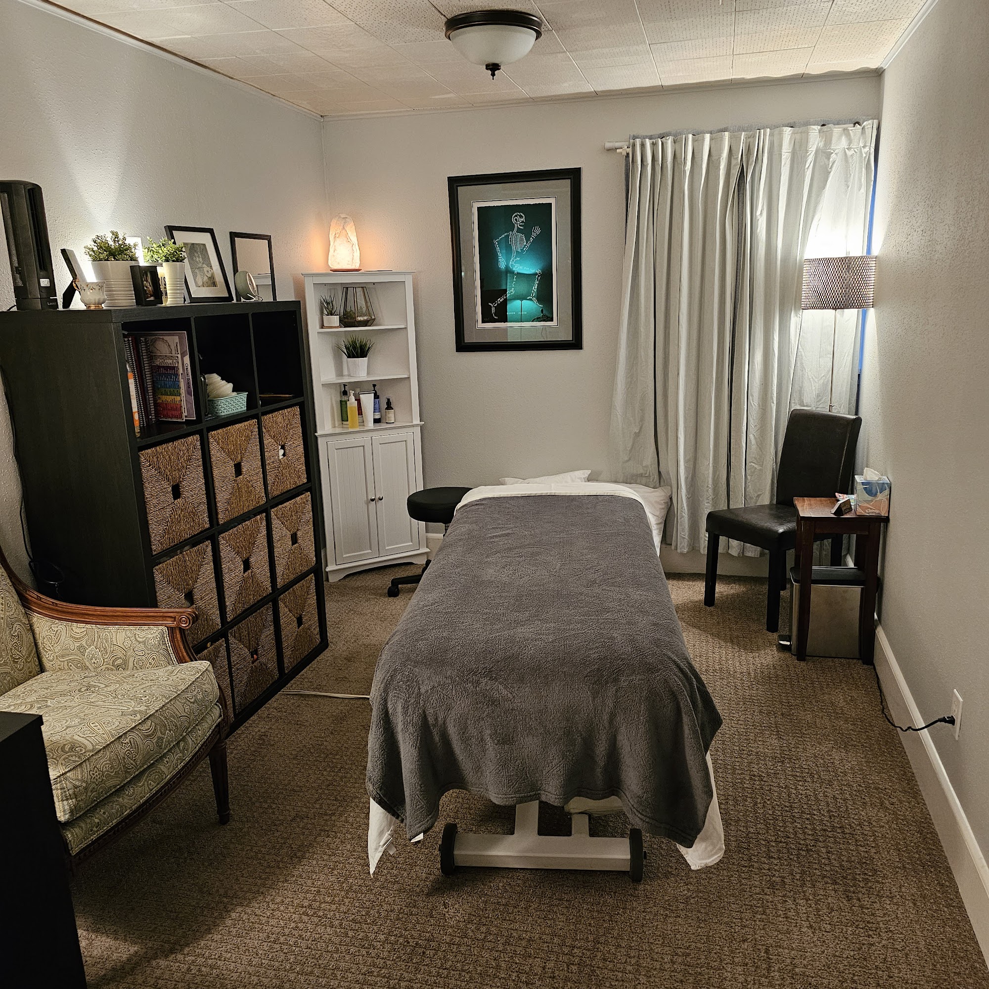 Bell’s Massage for Health 4423 S 3rd Ave, Everett Washington 98203