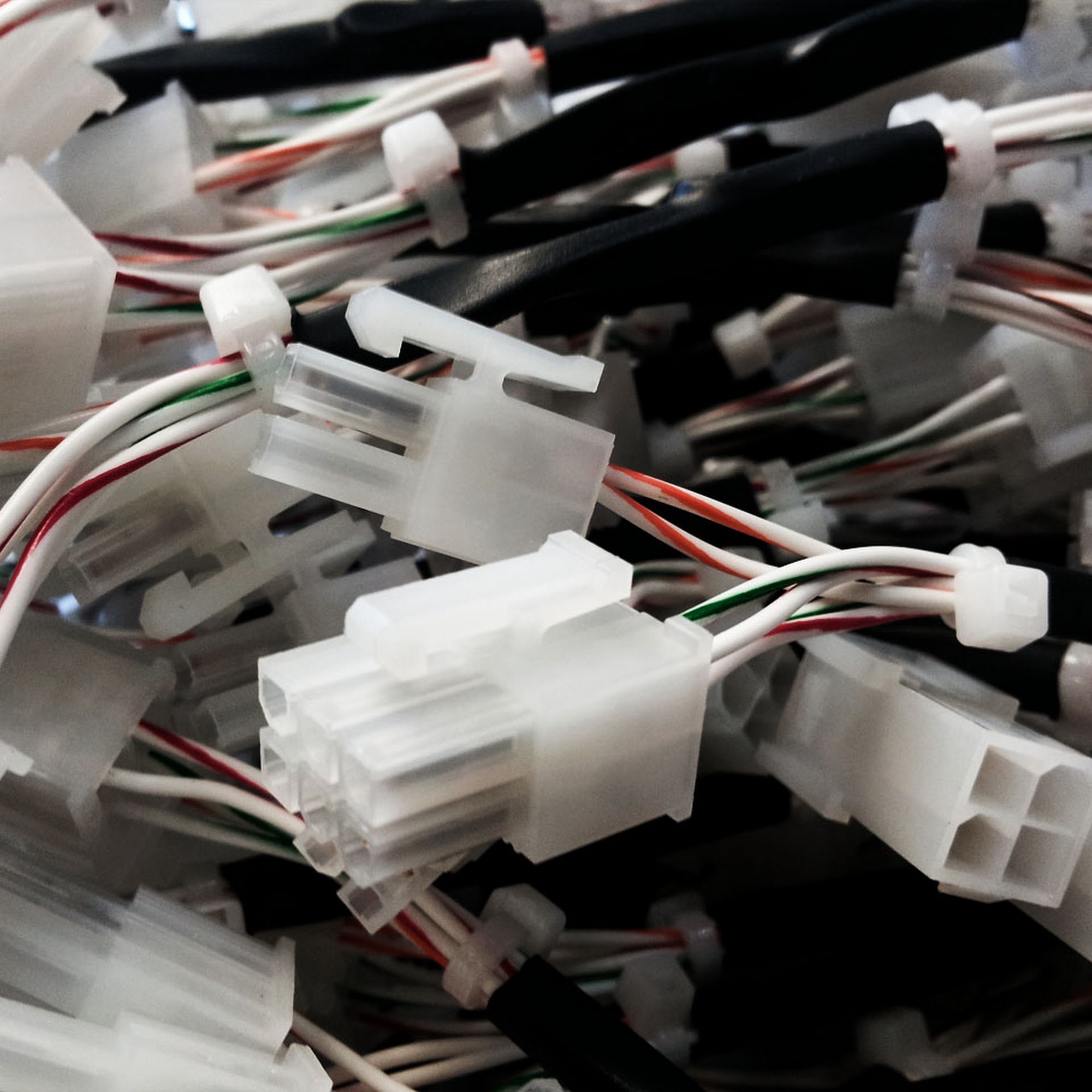 Paragon Manufacturing Corporation Everett