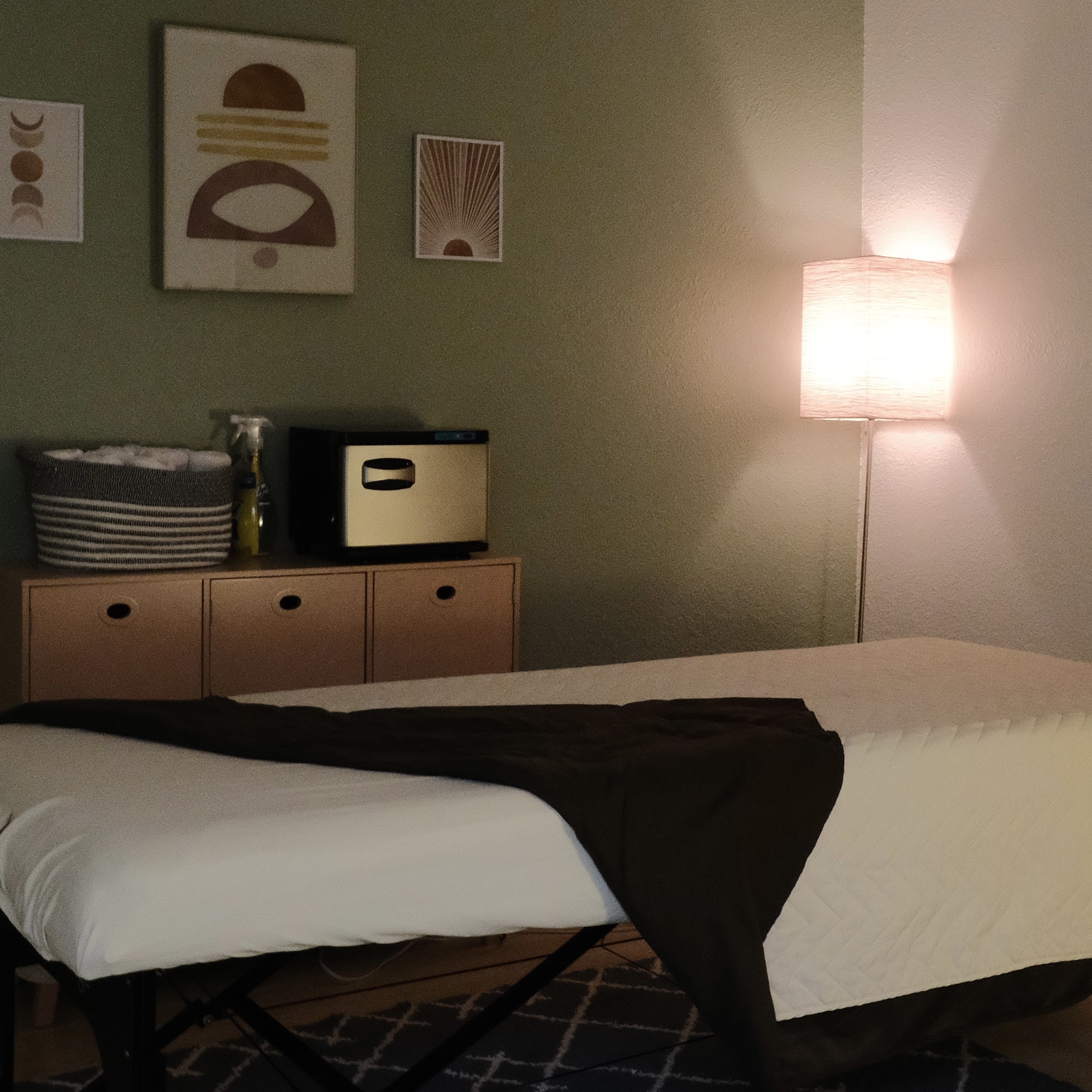 Misty Mountain Massage Therapy 2802 Colby Ave, Everett Washington 98201