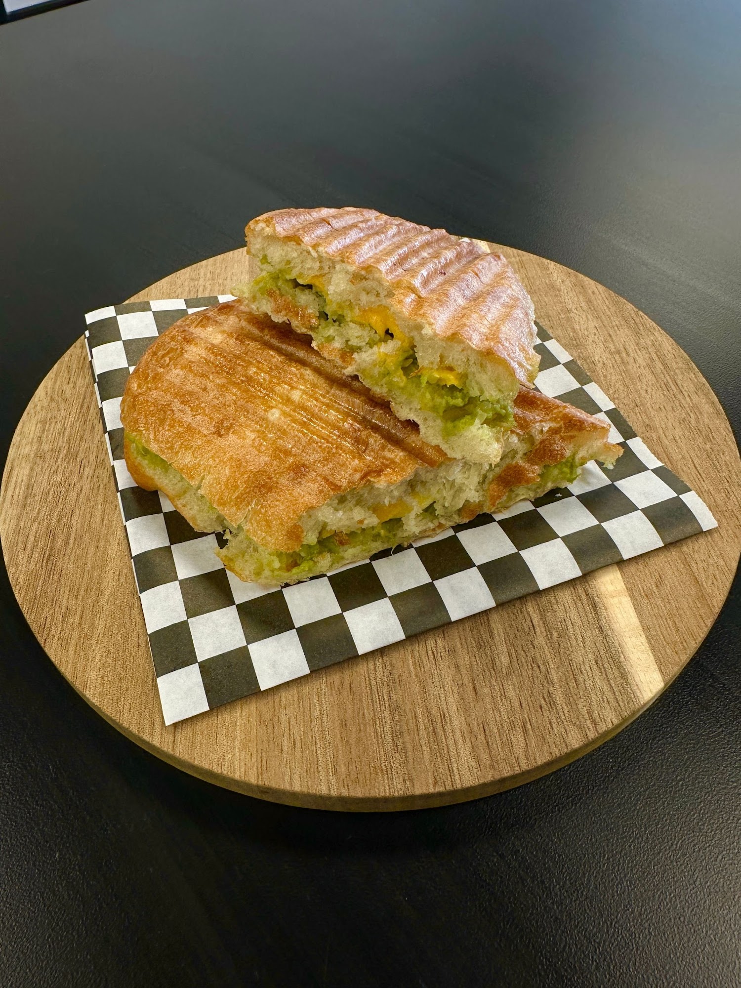 Vigo Coffee Smoothies & Tea Menu