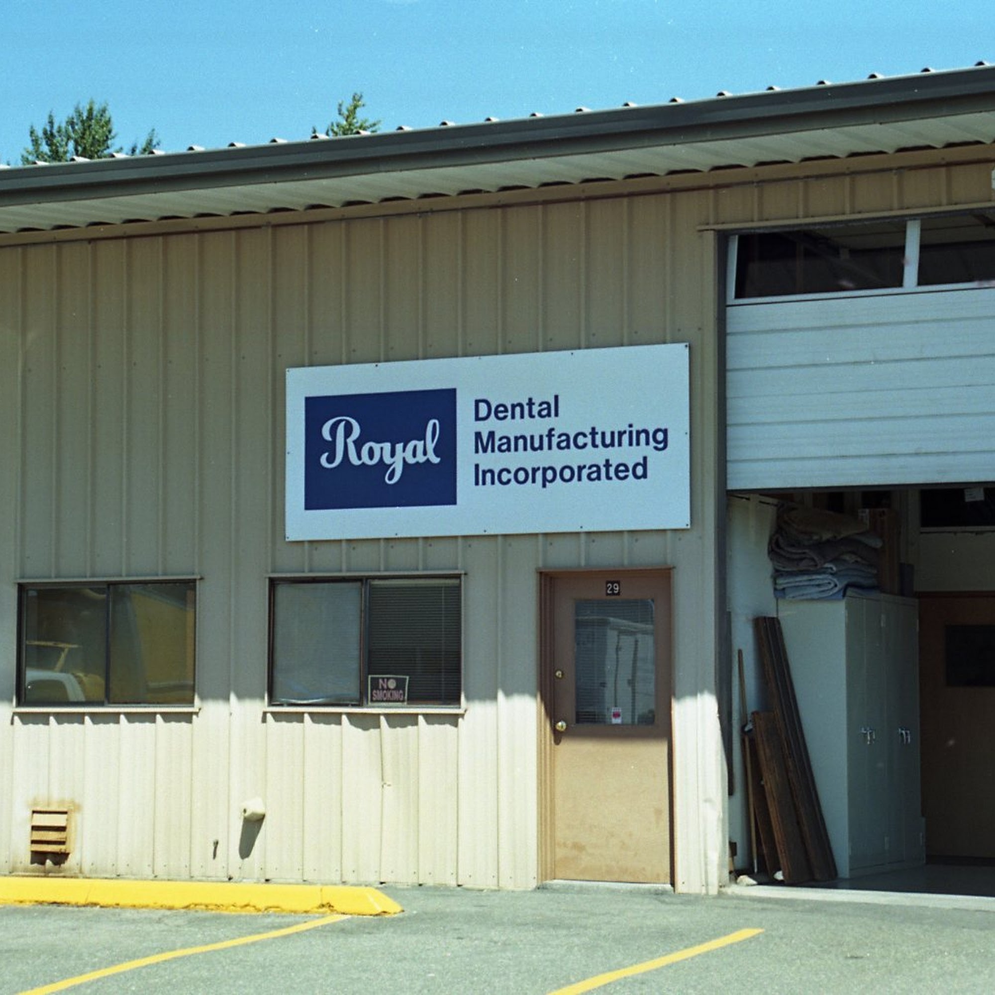 Royal Dental Manufacturing Everett