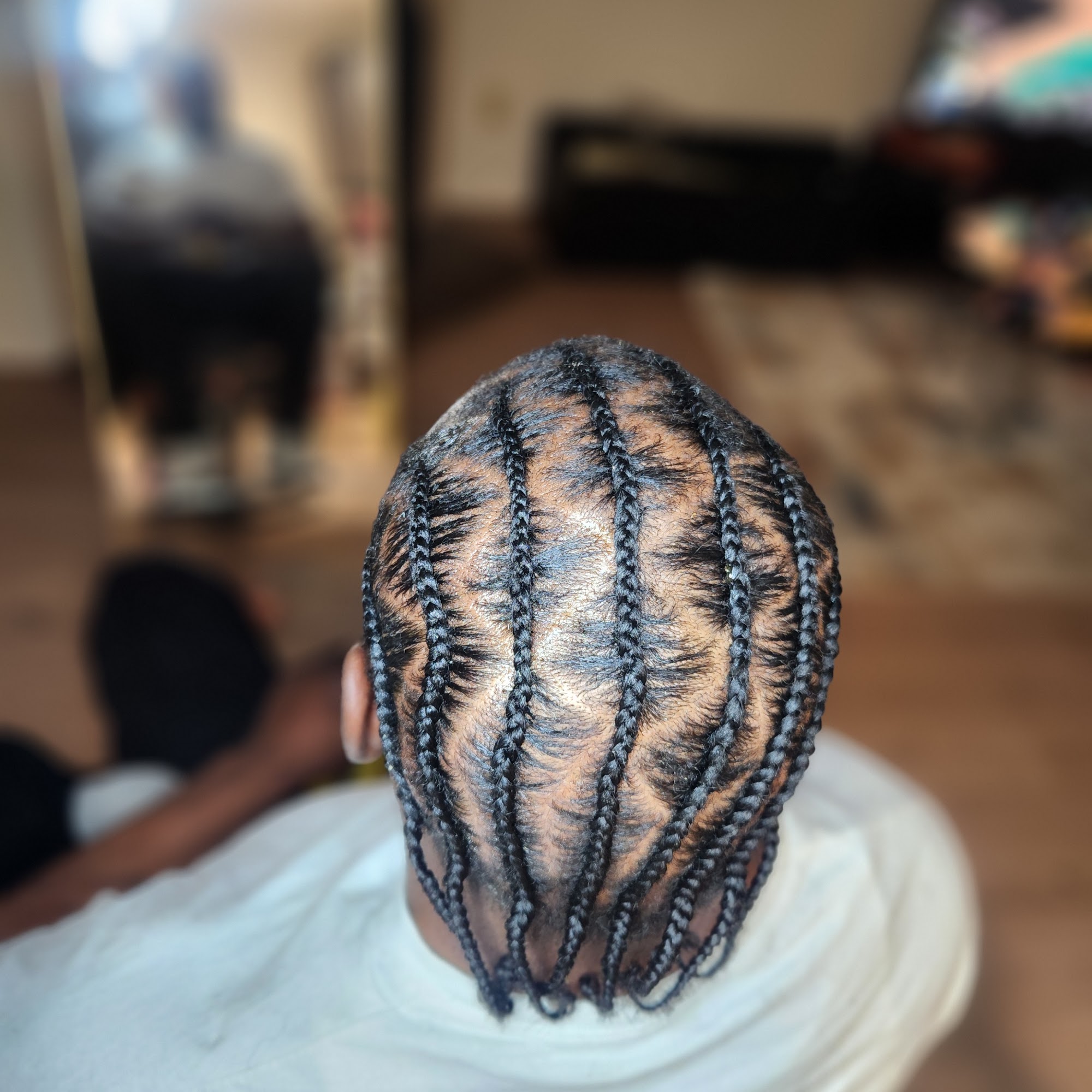 Braids by Shan 1126 W Casino Rd, Everett Washington 98204