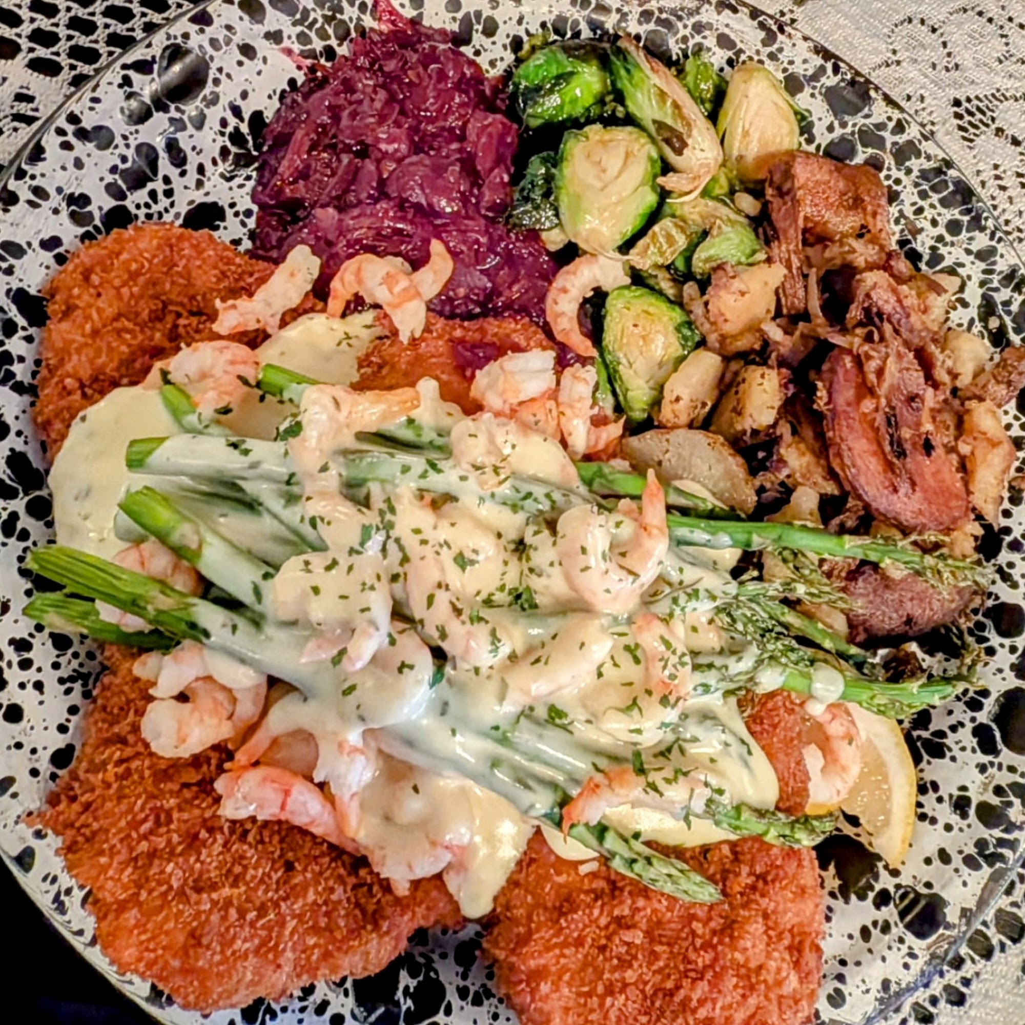 Herb Niemann's Steak House Everson