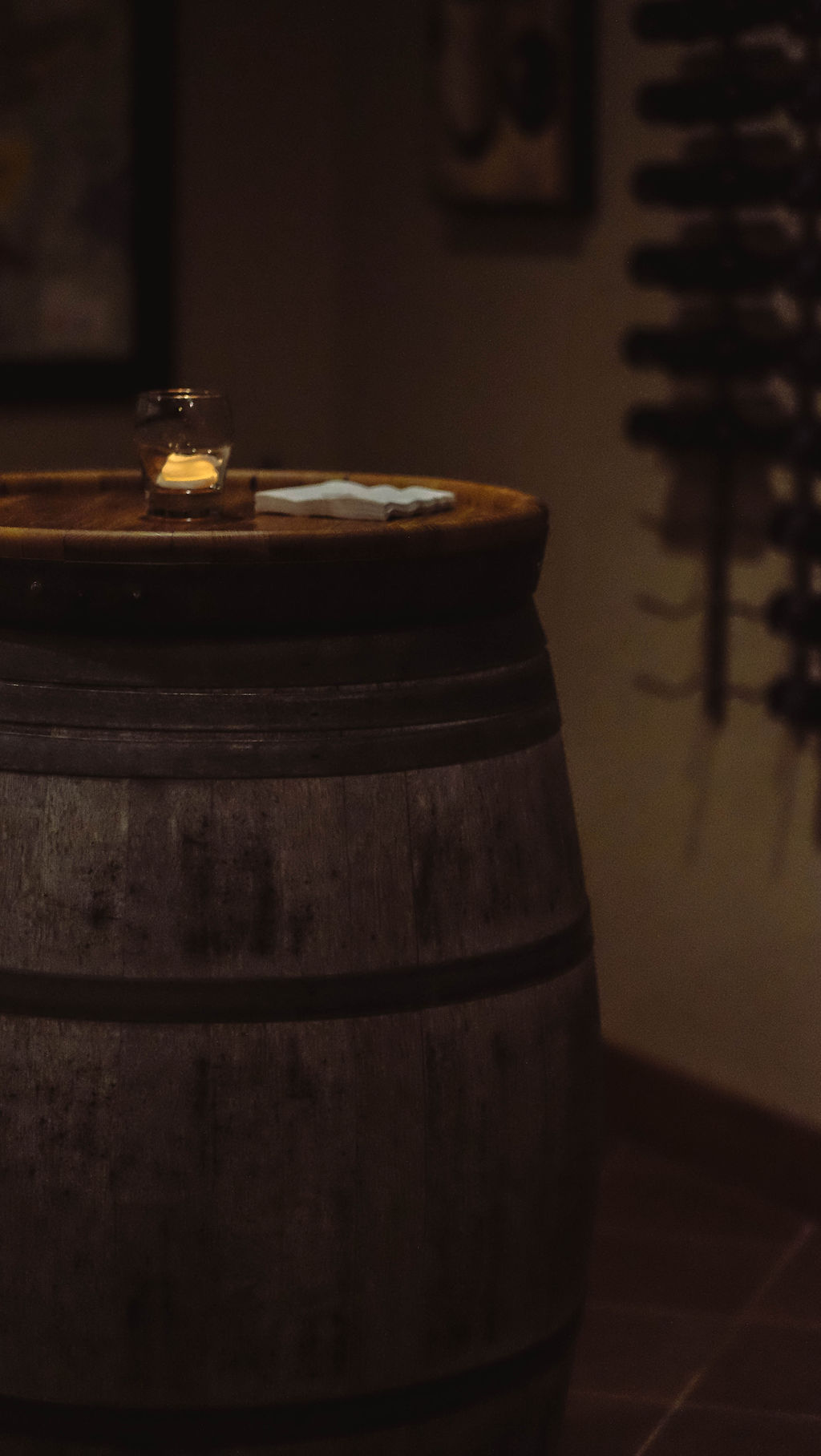 Samson Estates Winery Everson