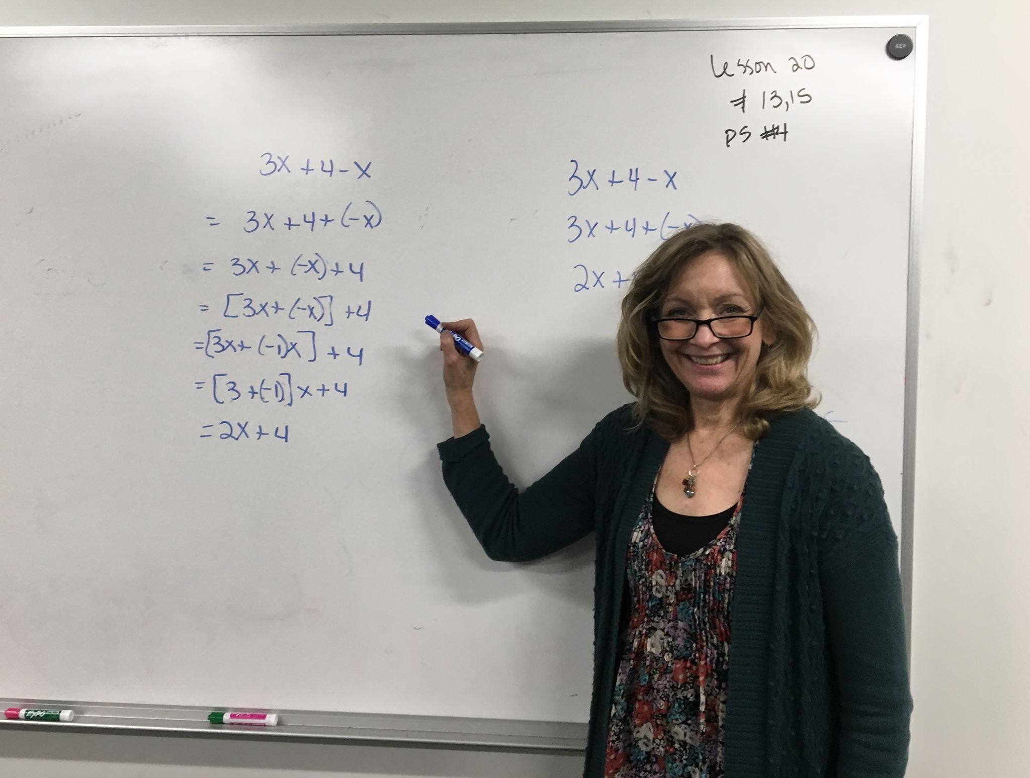 Grigas Math Tutoring