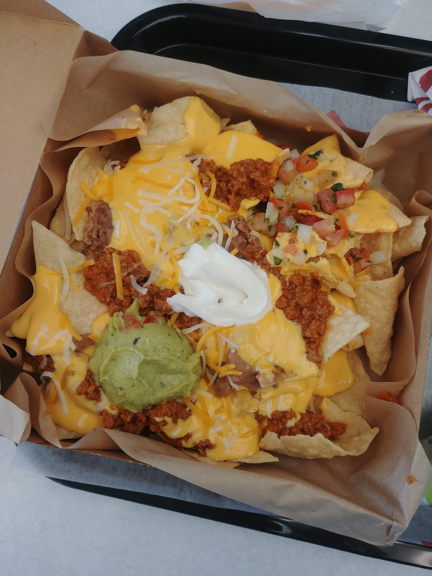 Taco Bell