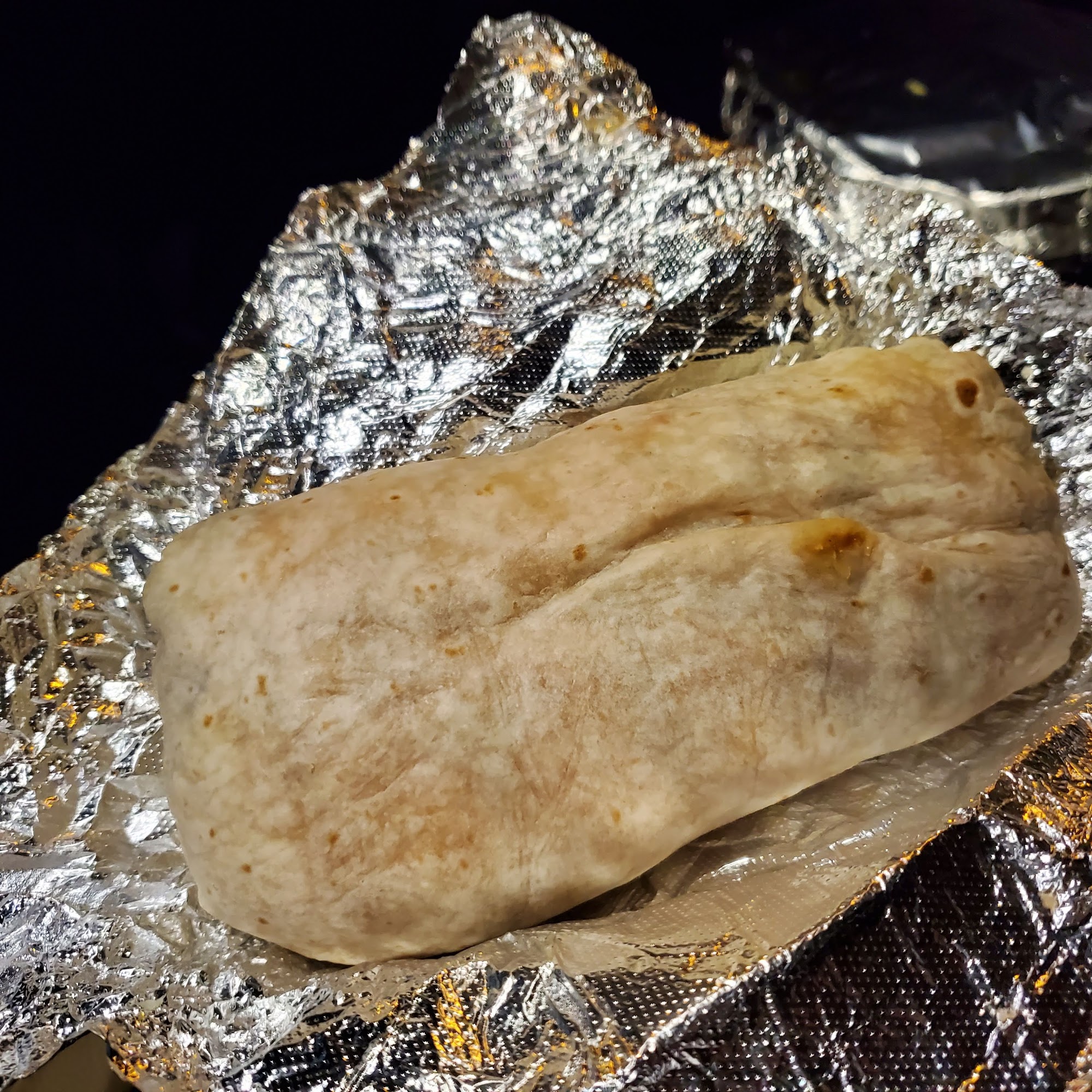 Señor Taco Federal Way