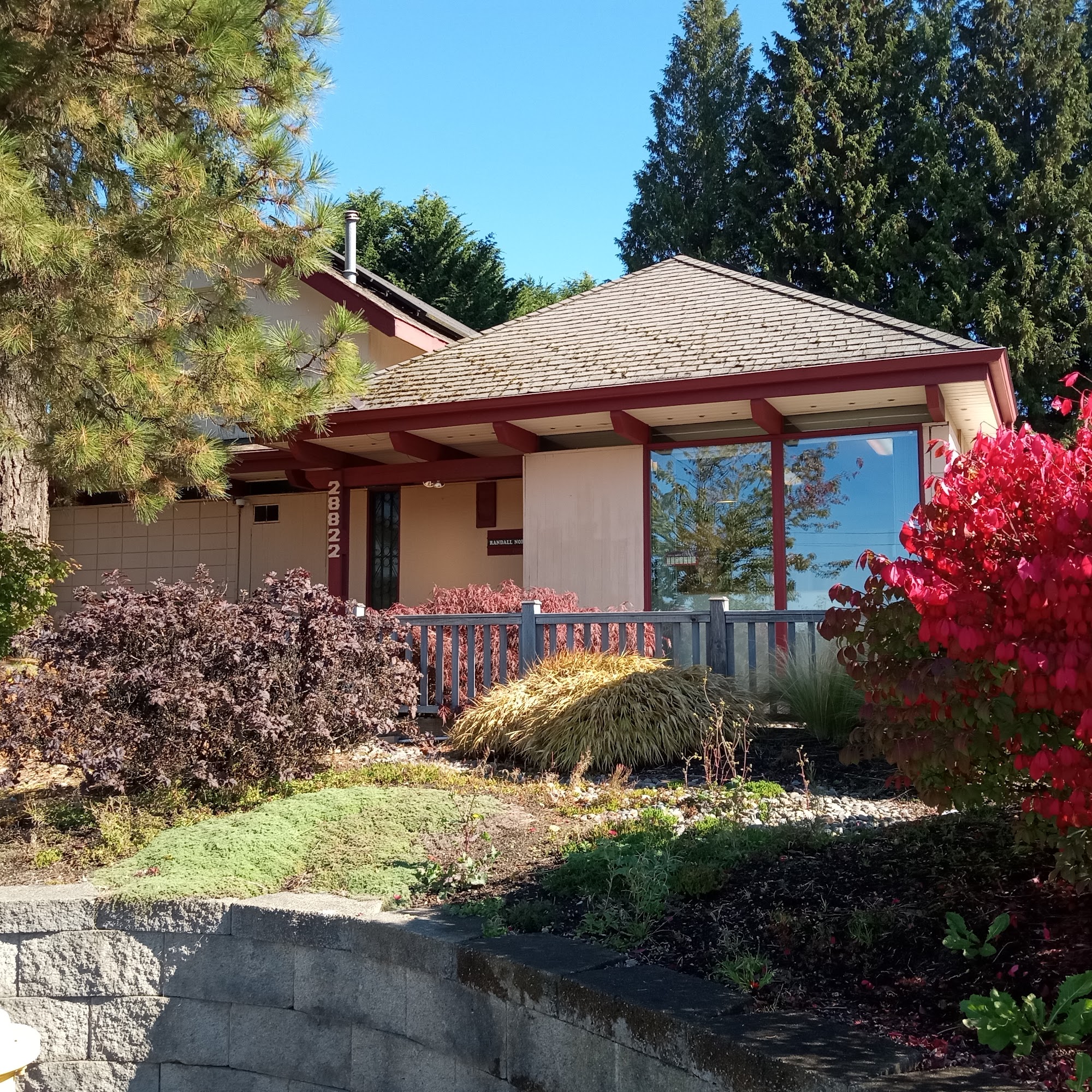 Crestwood Animal Hospital Federal Way