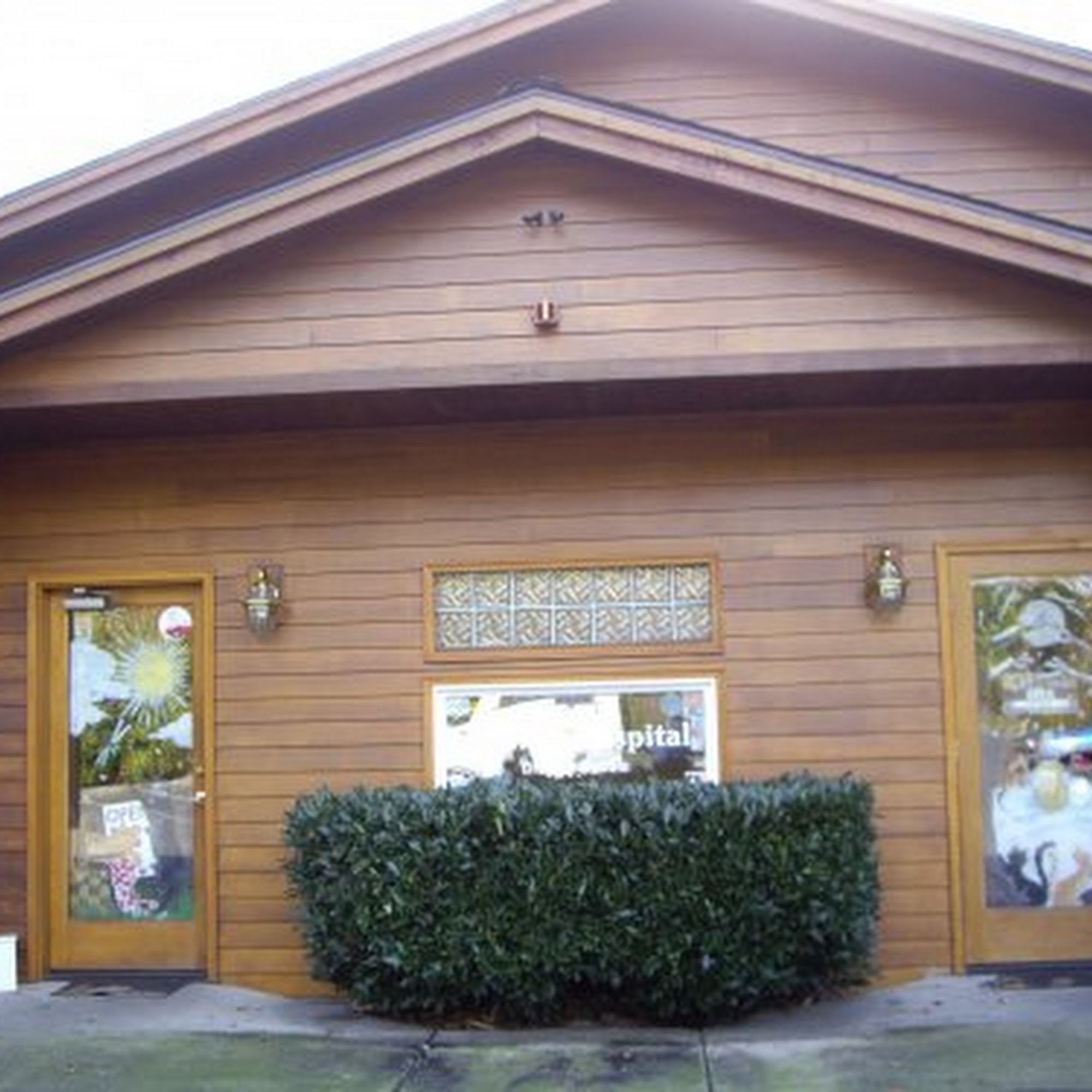 A Small Animal Hospital Federal Way