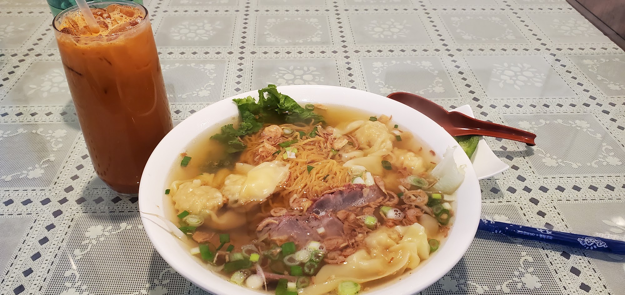 Pho Trang Federal Way