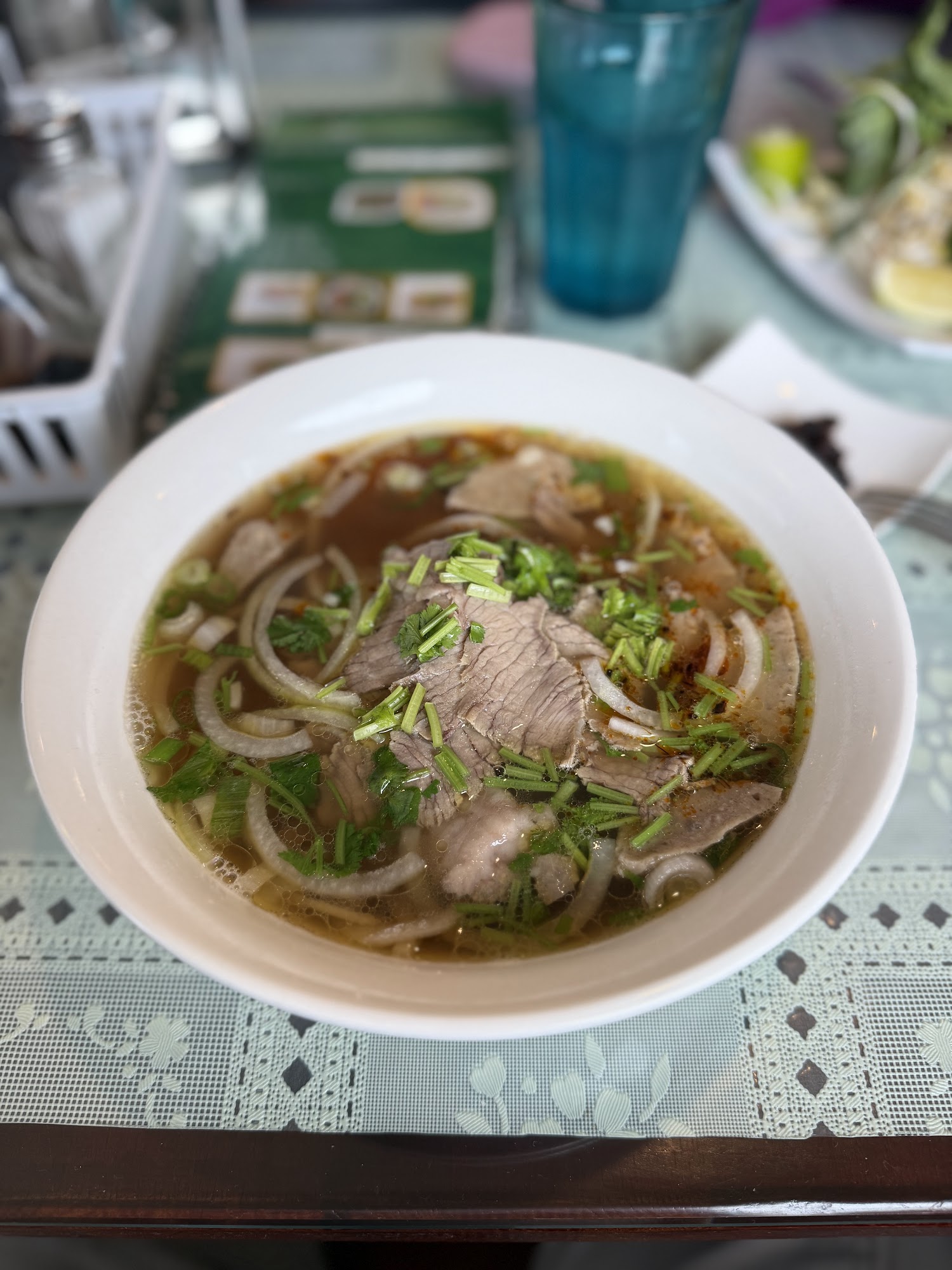 Pho Trang Federal Way