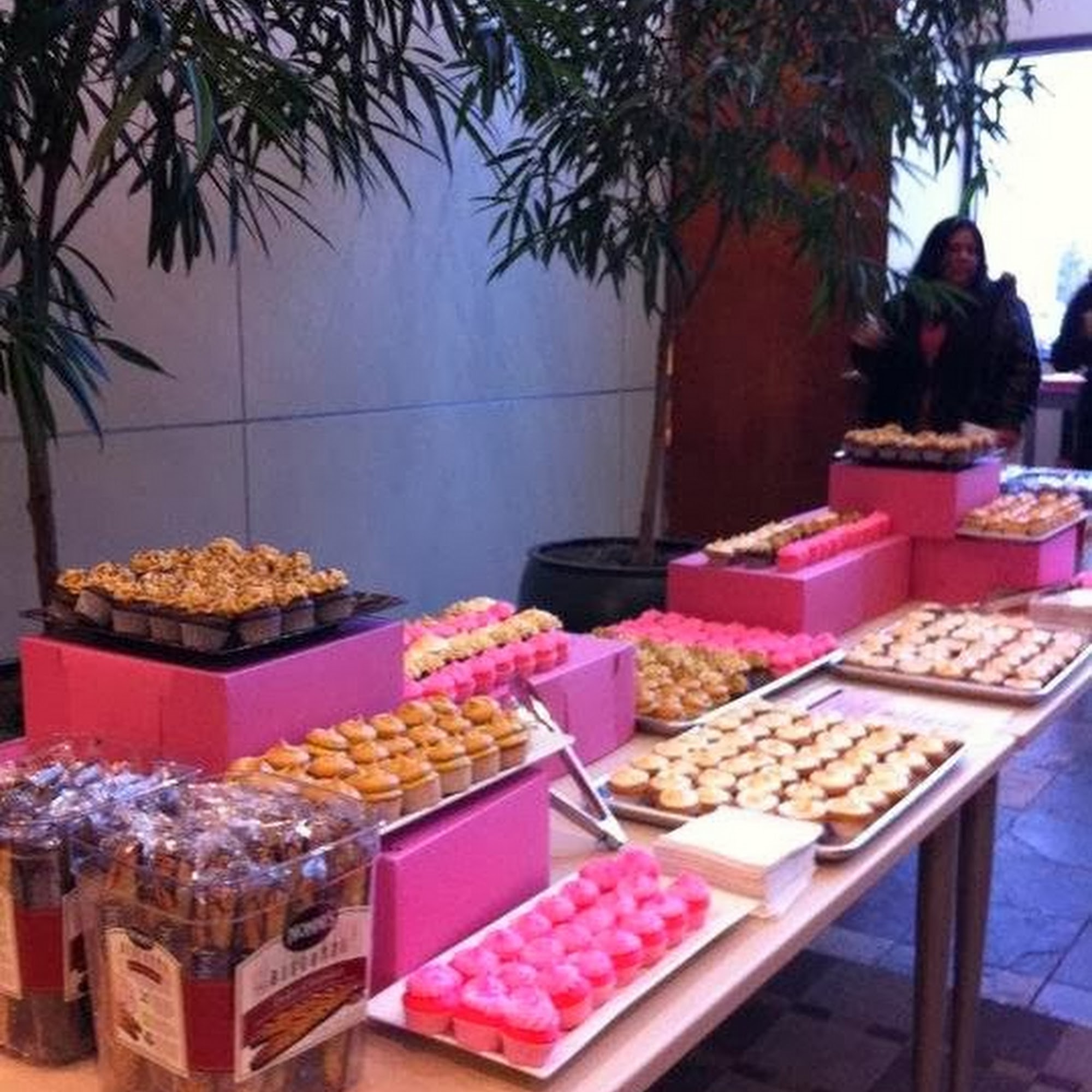 JSE Coffee Federal Way