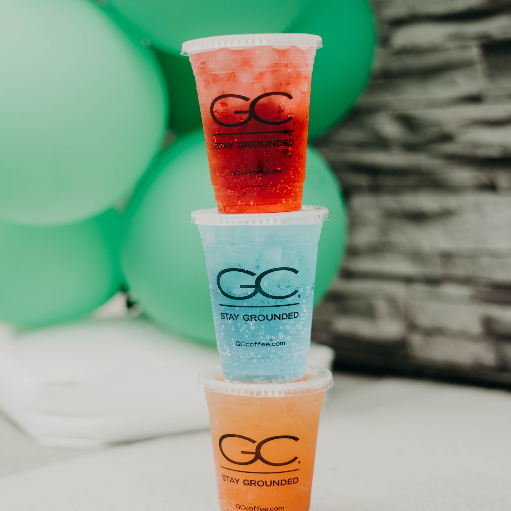 Gravity Coffee Federal Way