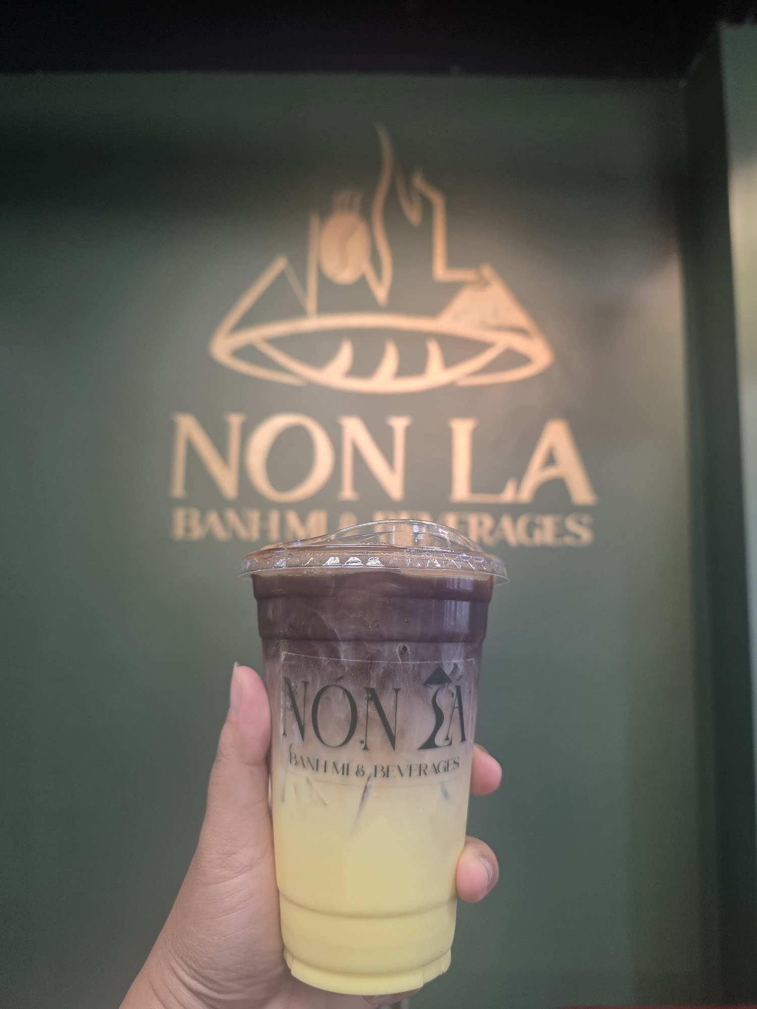 Hi Bánh Mì Federal Way