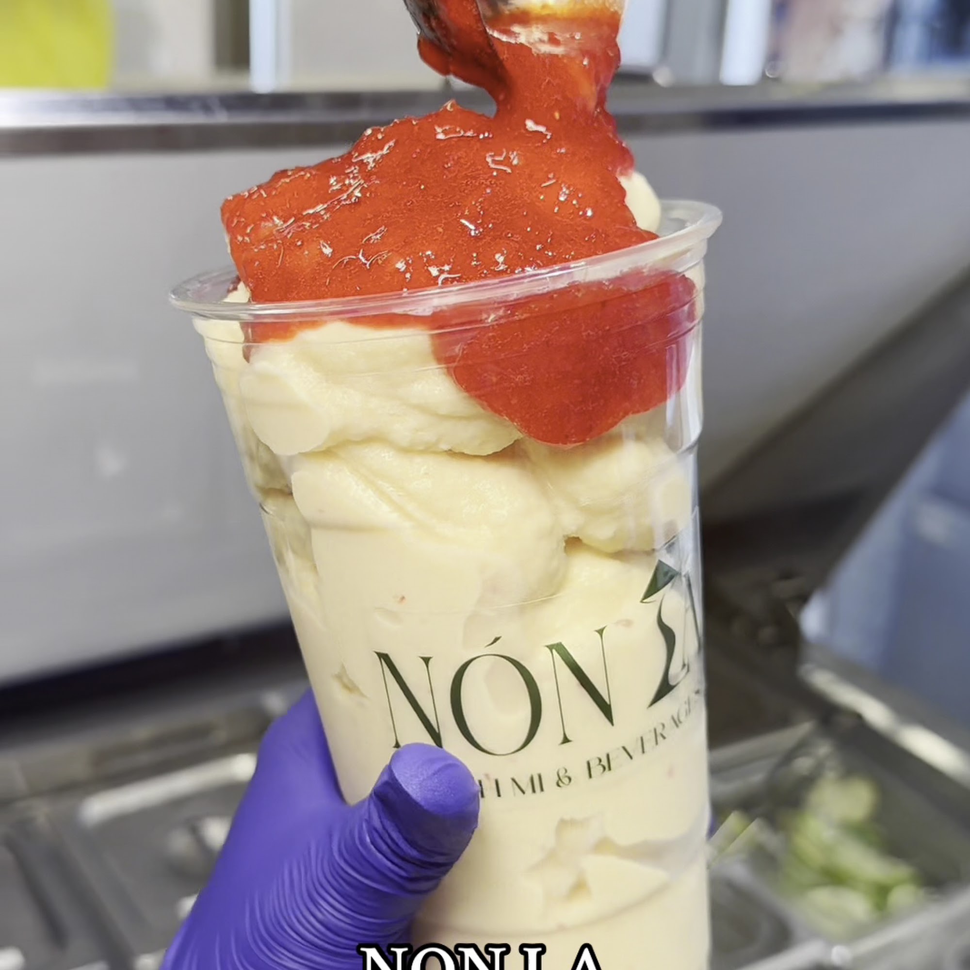 Hi Bánh Mì Federal Way