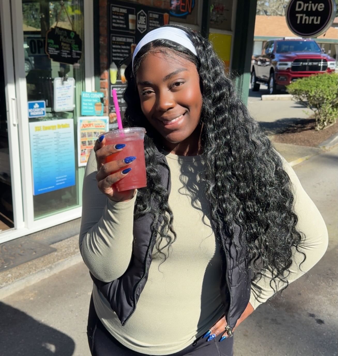 JSE Coffee Federal Way