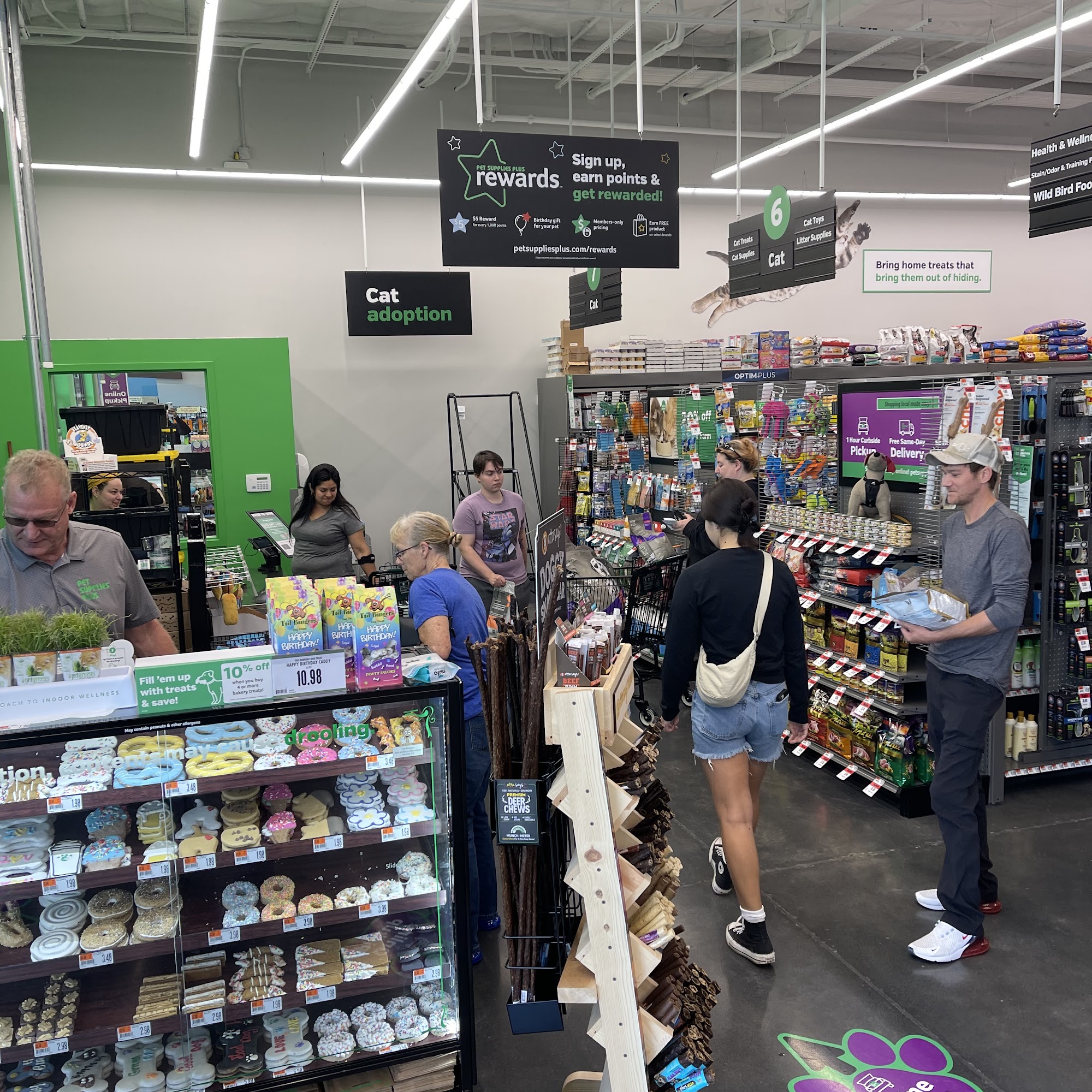 Pet Supplies Plus Federal Way Federal Way