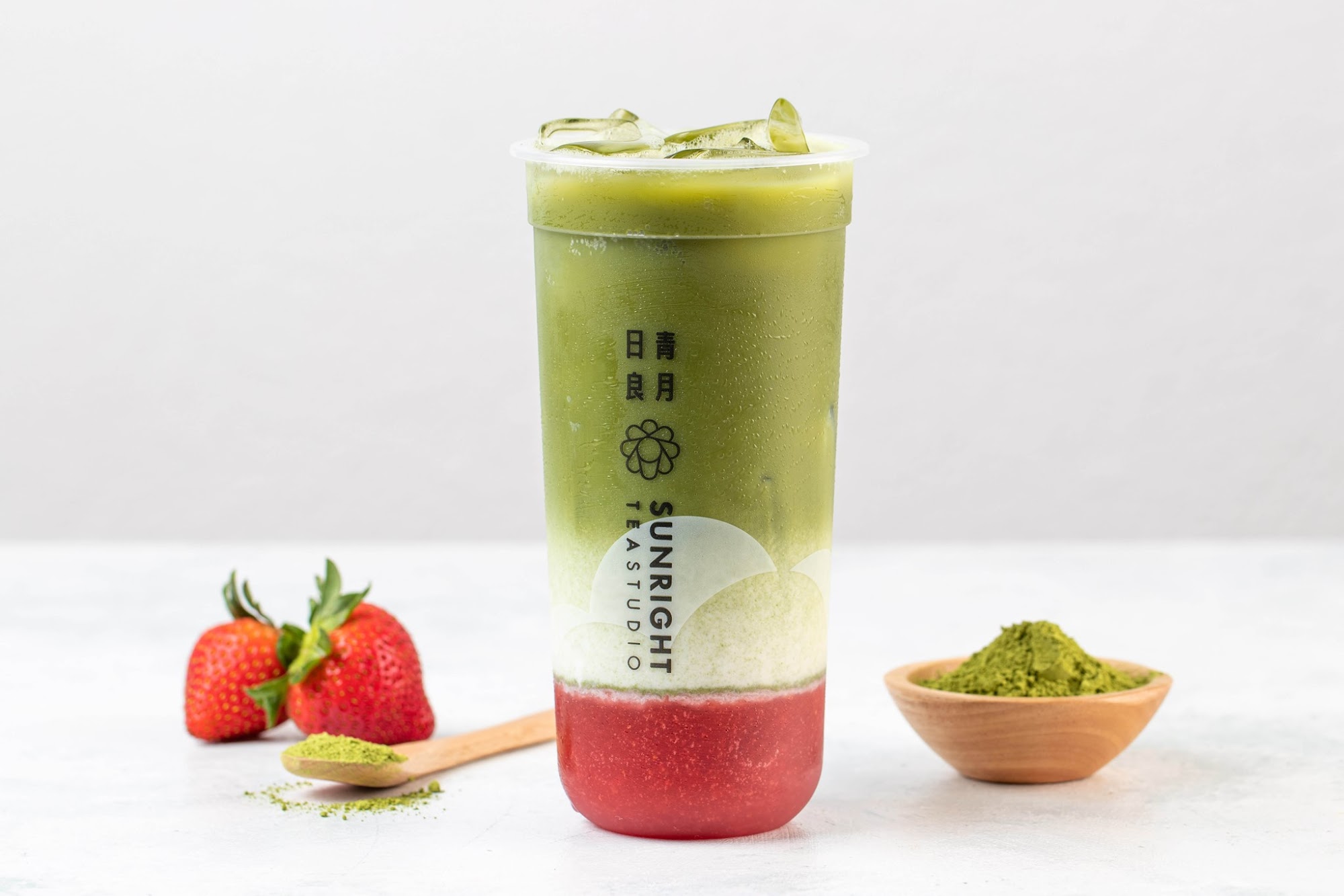 Sunright Tea Studio - Federal Way Federal Way