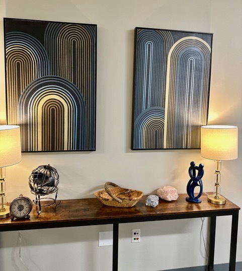 Thrive Counseling Center