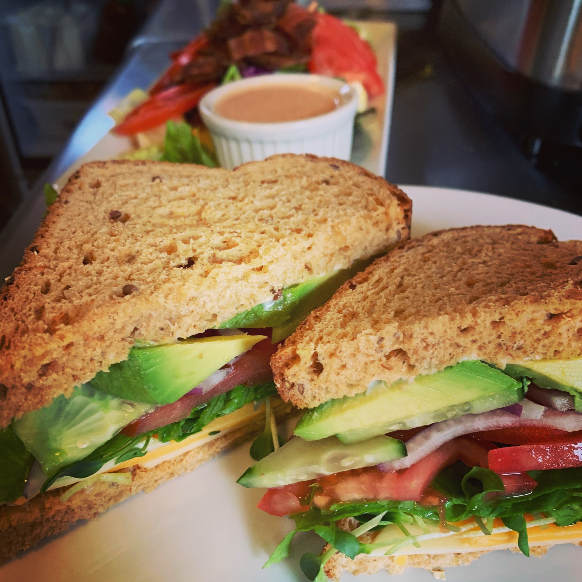 Annie's Lunch Counter Federal Way