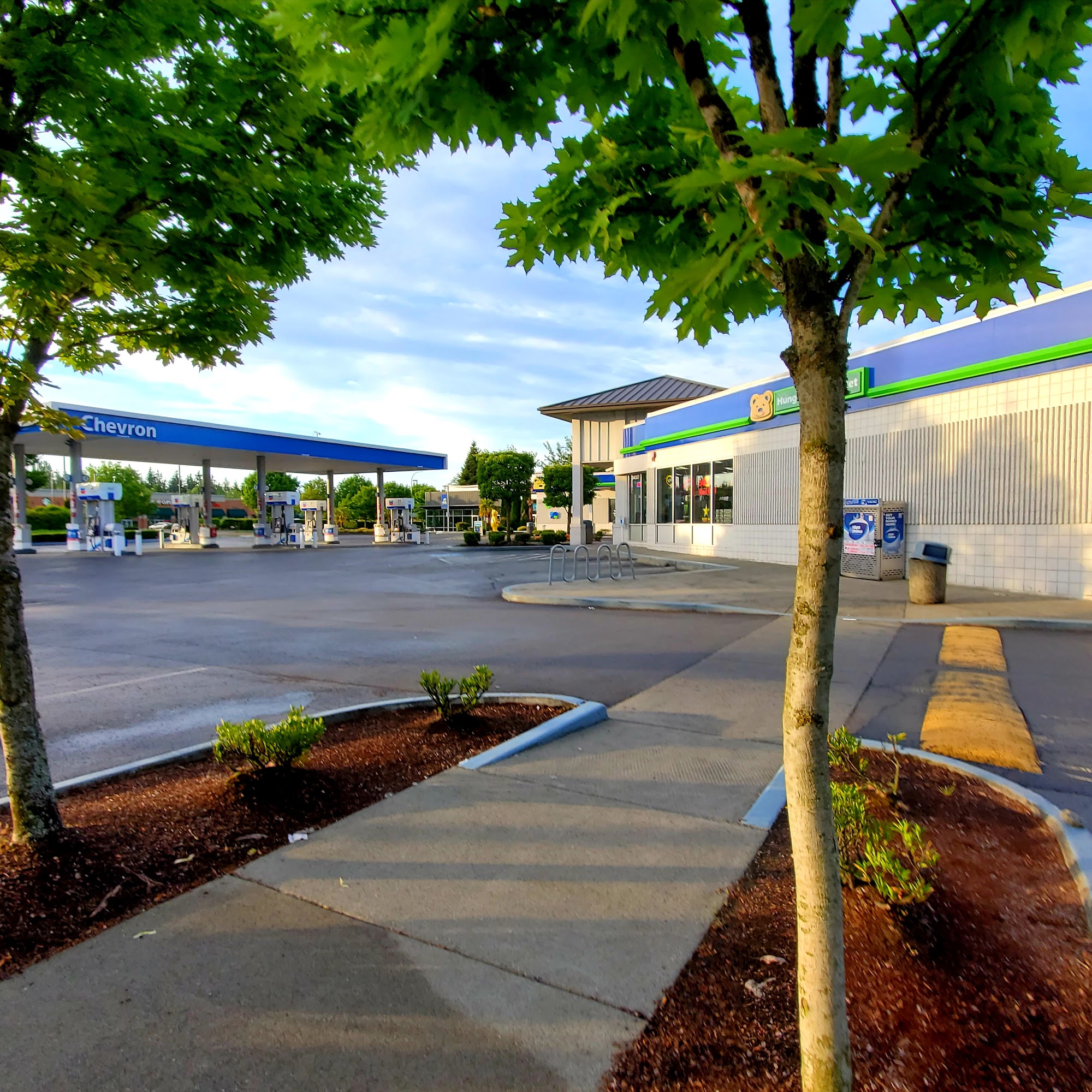 Hungry Bear Market Federal Way