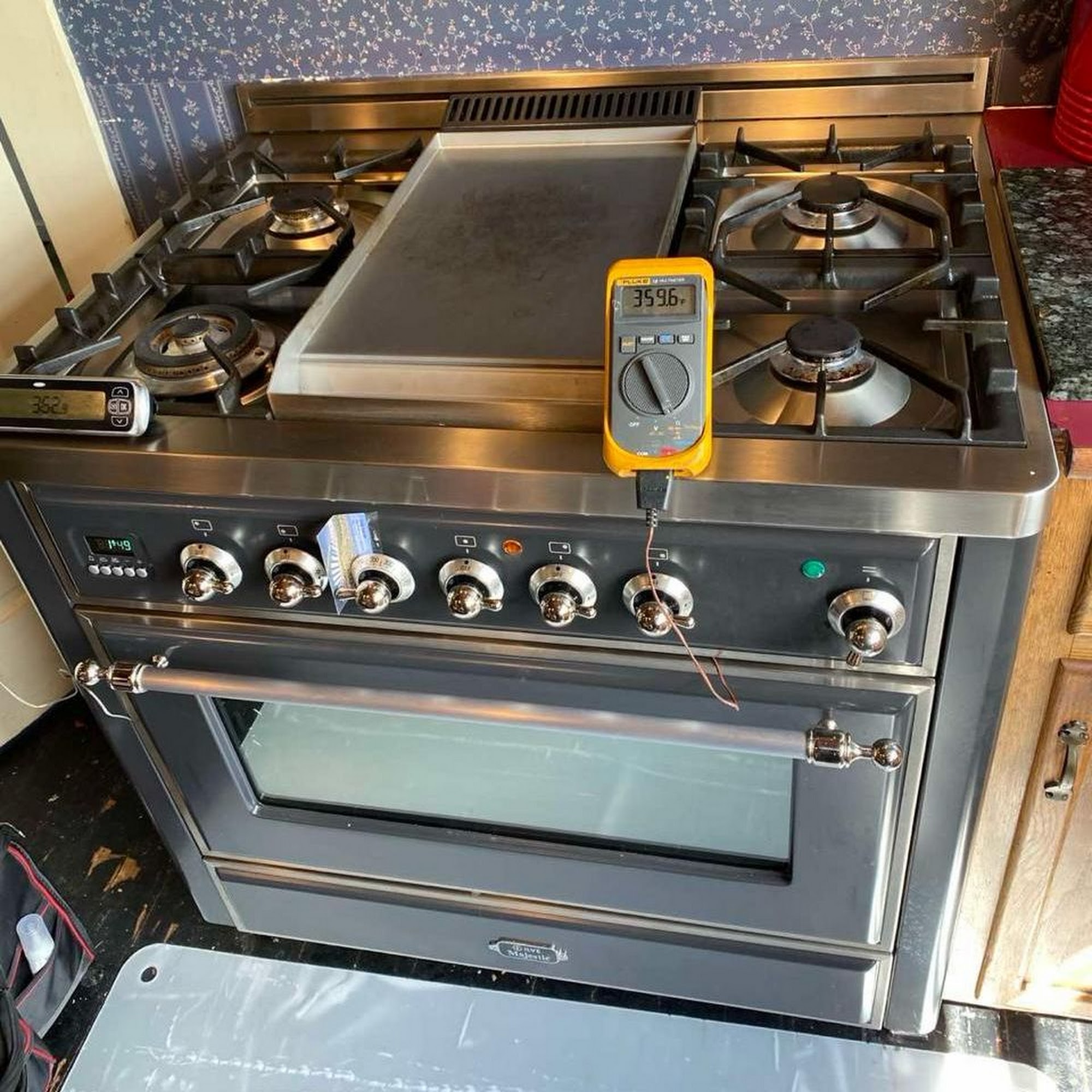 Appliance Service Solutions LLC Federal Way