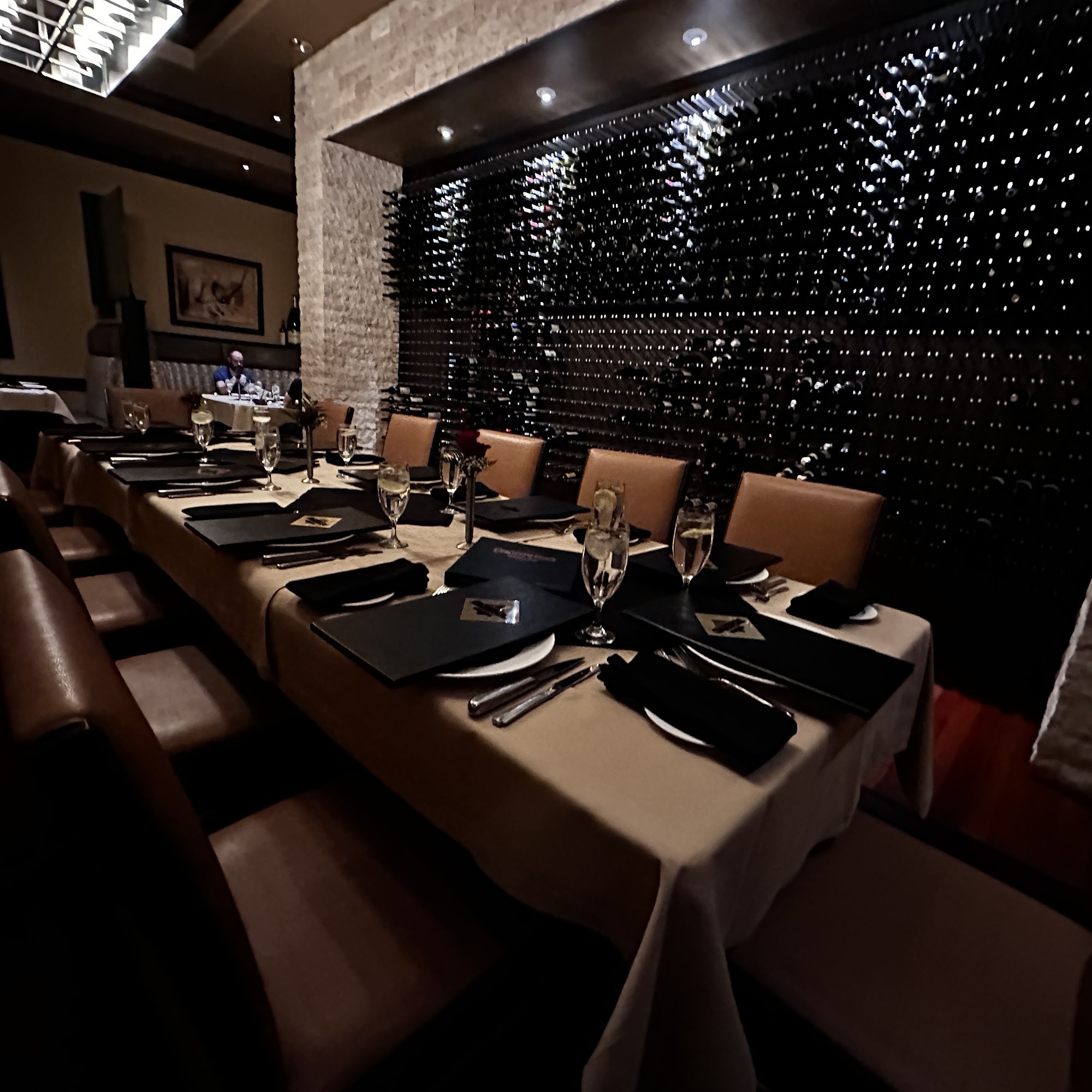 The Steak House at Silver Reef Ferndale