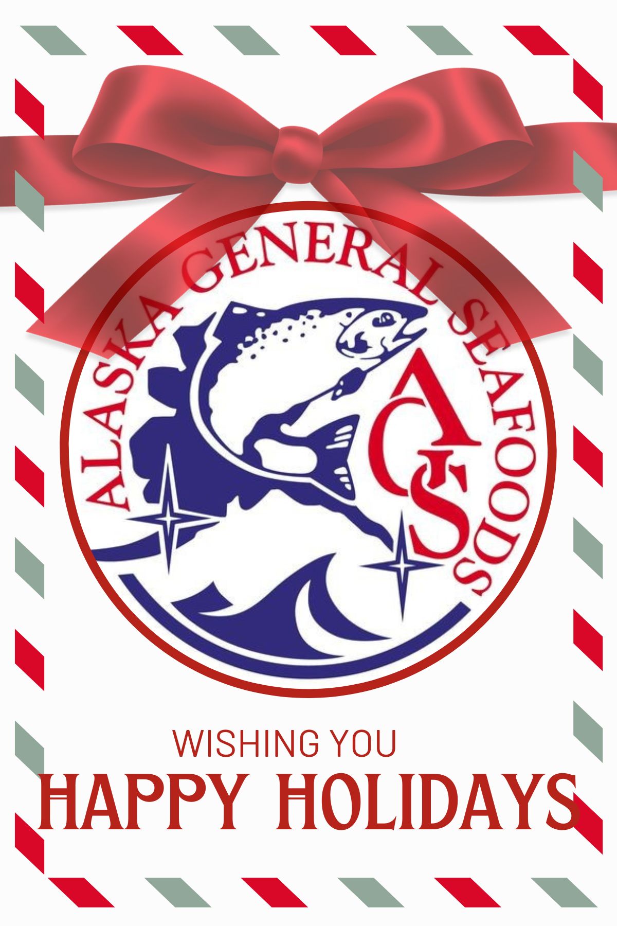 Alaska General Seafood