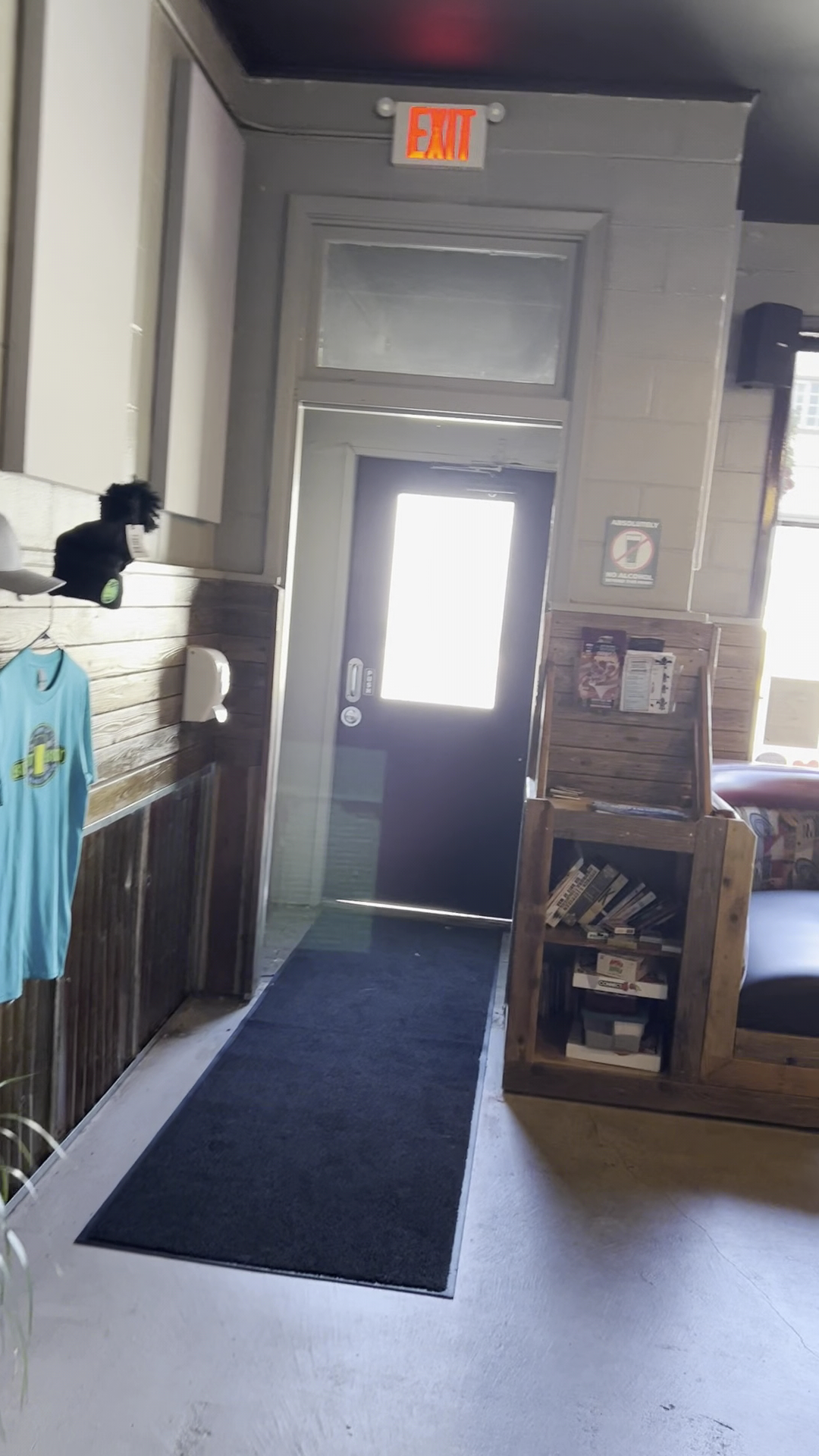 Fringe Brewing Ferndale