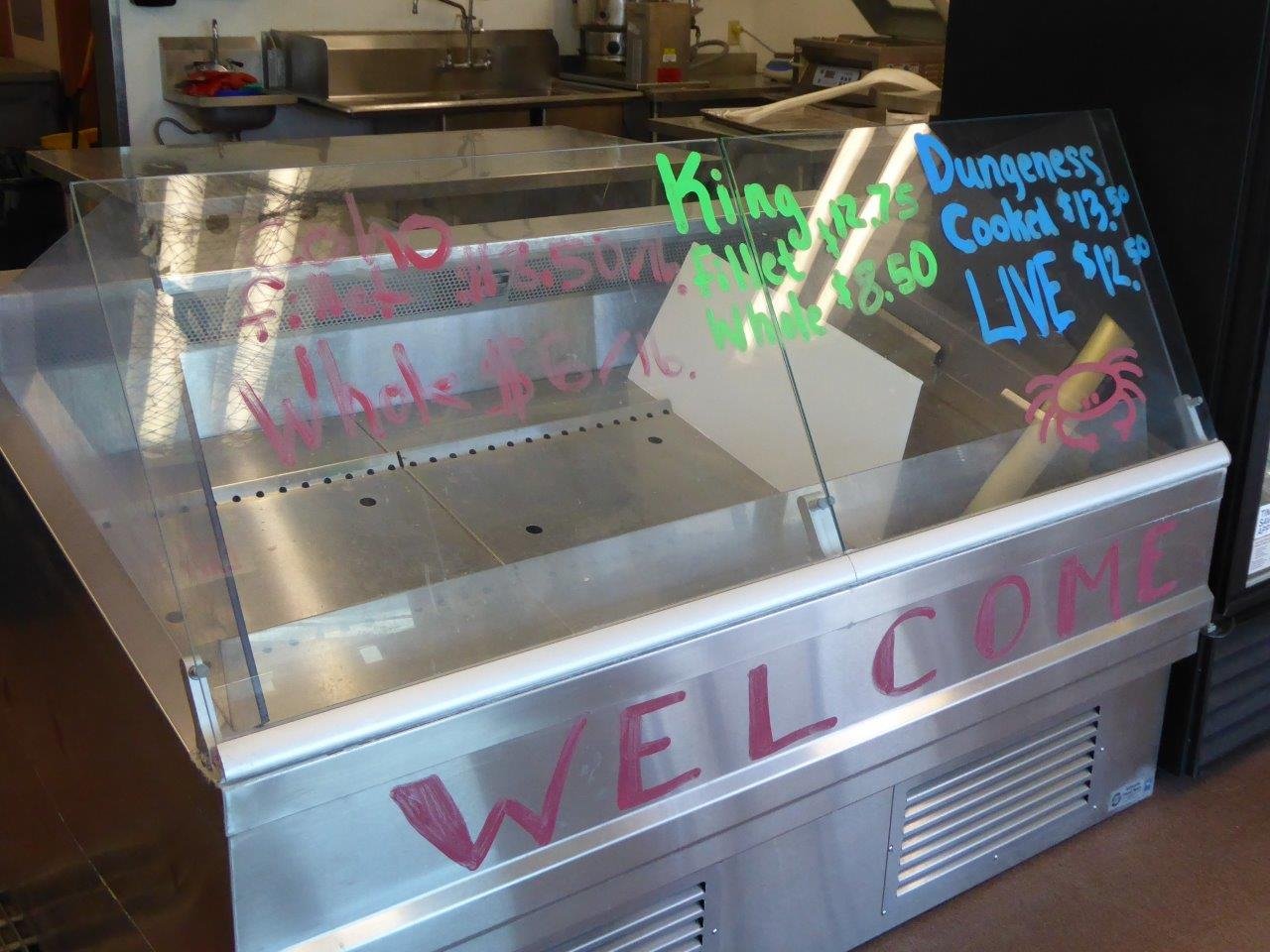 Lummi Te'Ti'Sen Center Ferndale