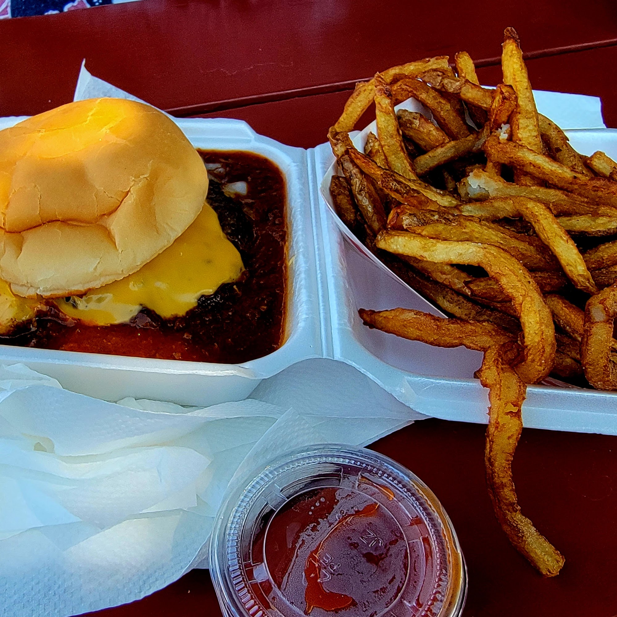 PICK-QUICK Drive In Fife