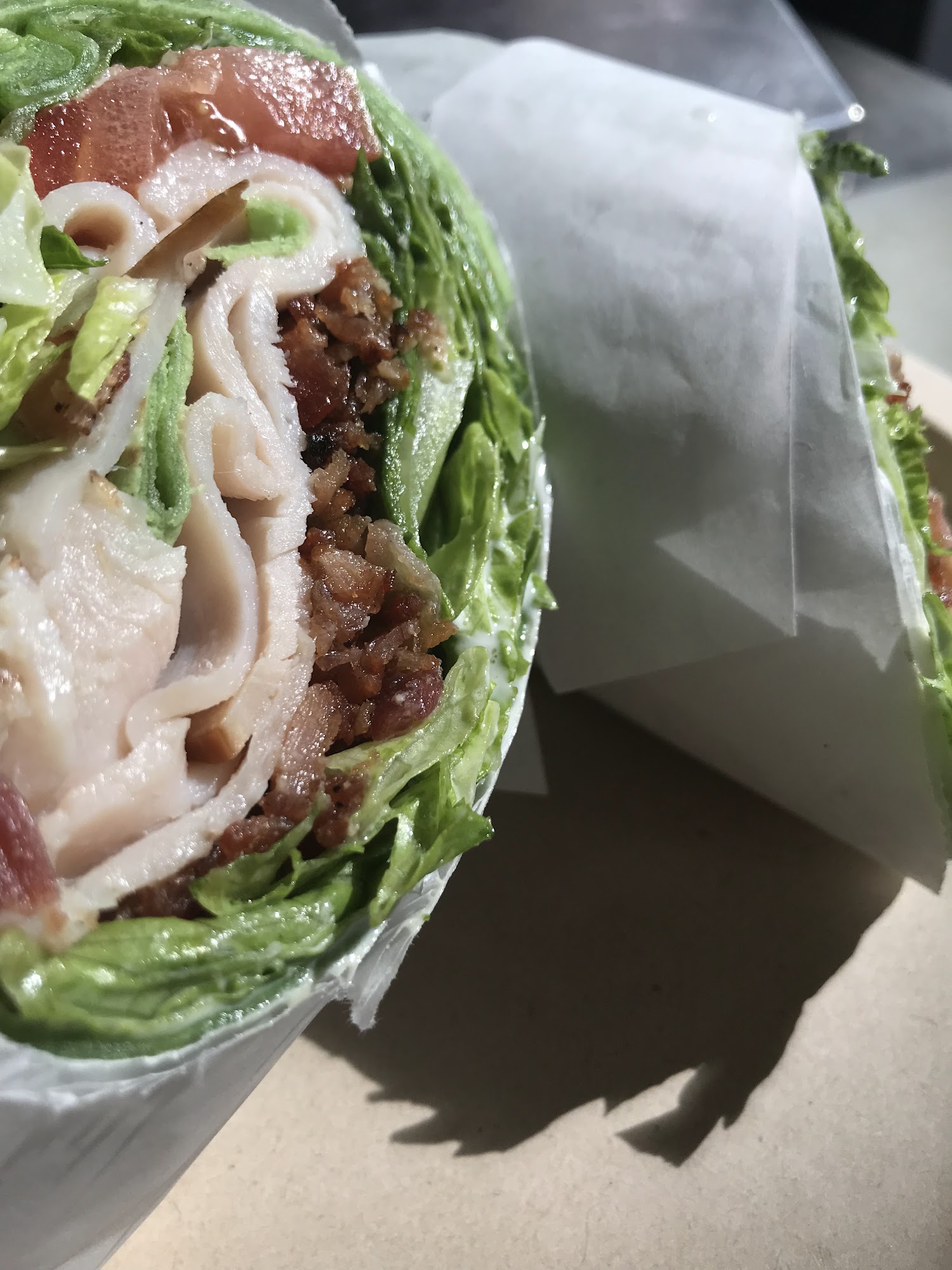 Lizzie Lou's Too Fife