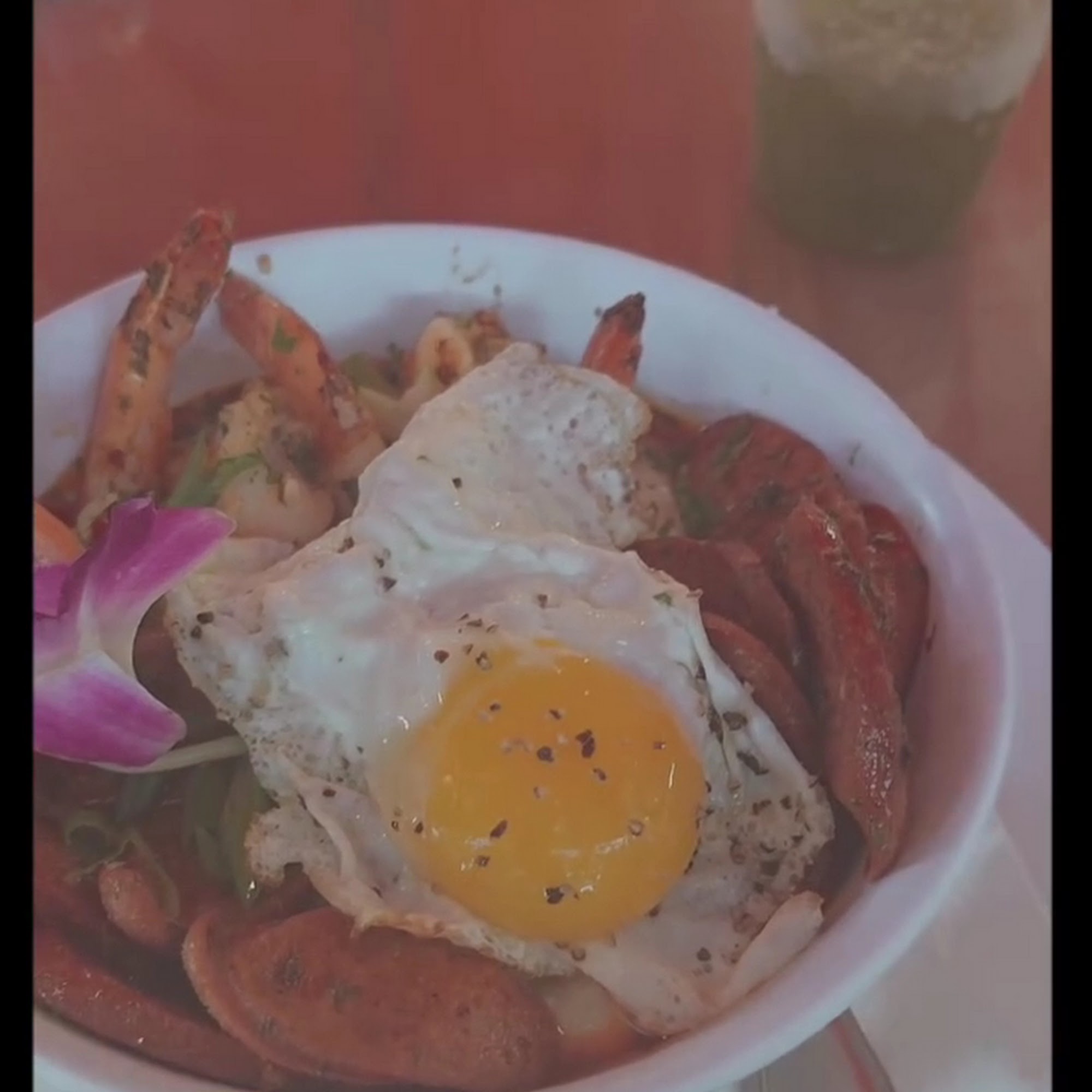 Lizzie Lou's Too Fife