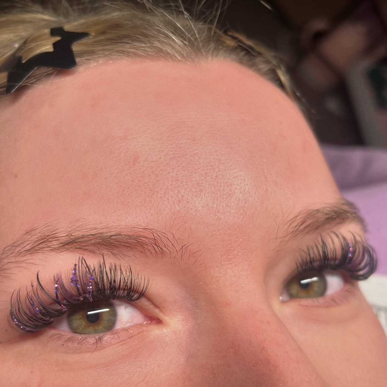 Polly's Parlour 1215 Regents Blvd Suite 2C, Fircrest Washington 98466