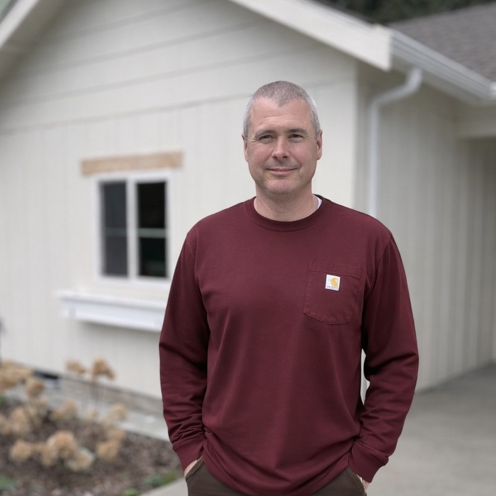 Hammond Electric Inc