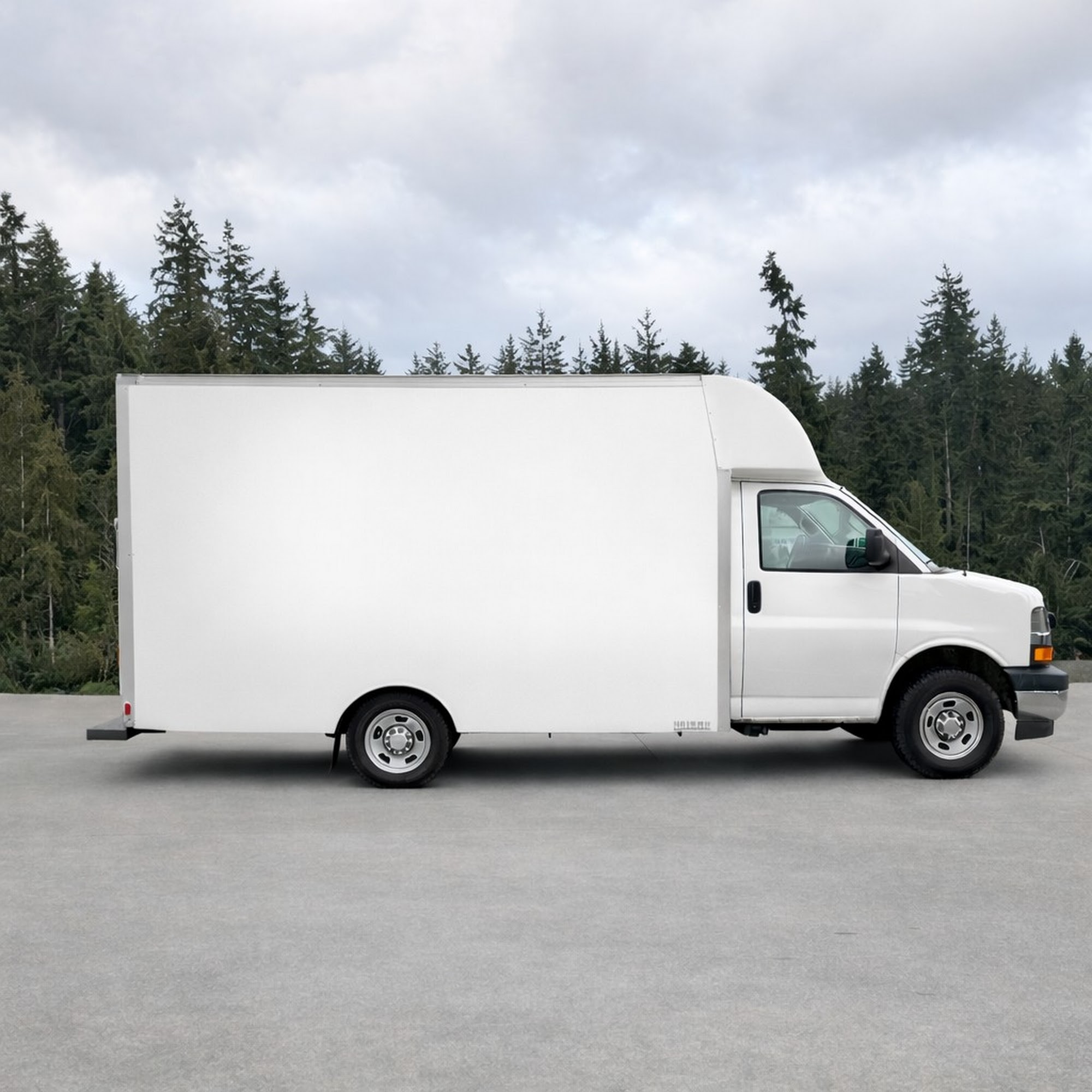 Hammond Electric Inc