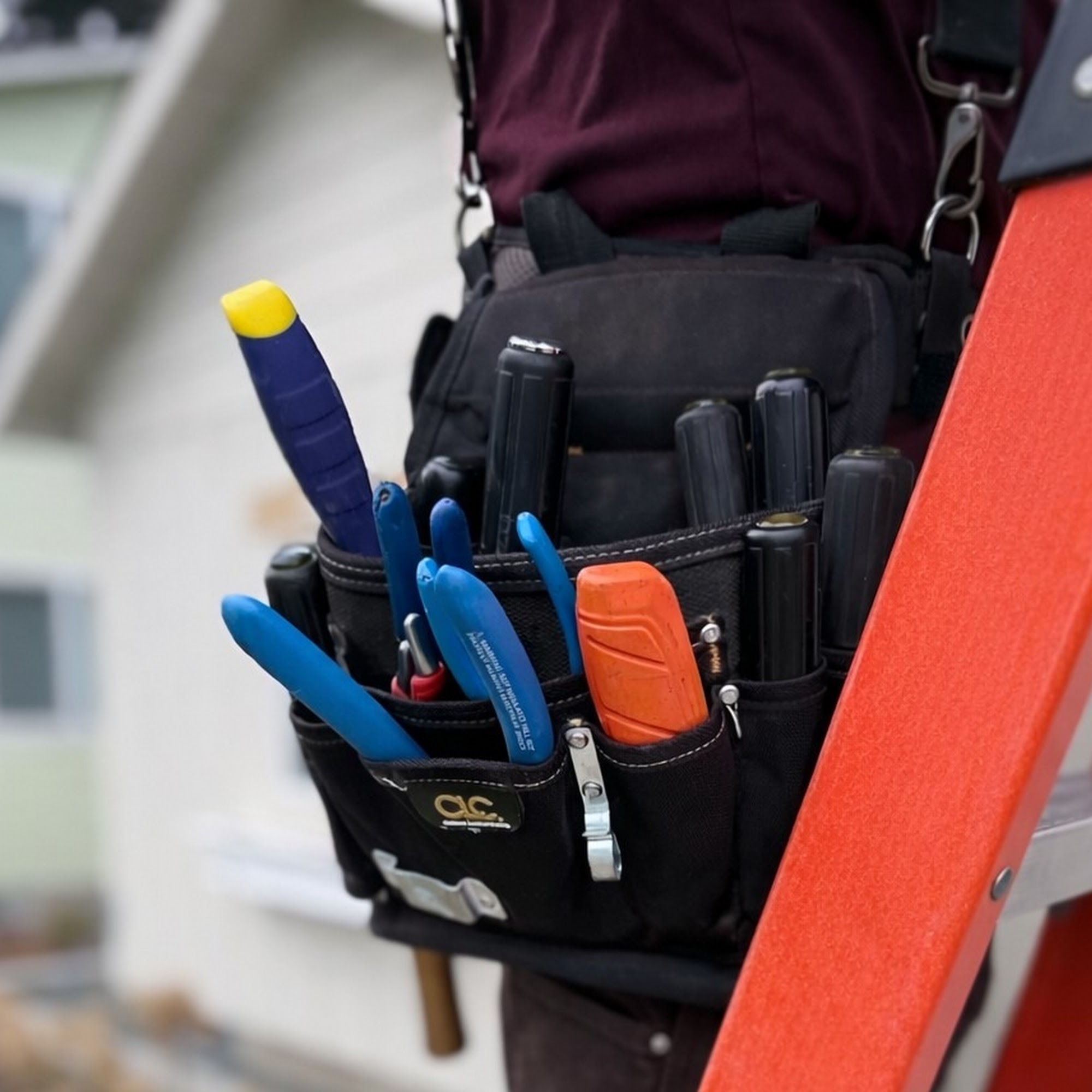 Hammond Electric Inc 6358 Baywood Rd, Freeland Washington 98249