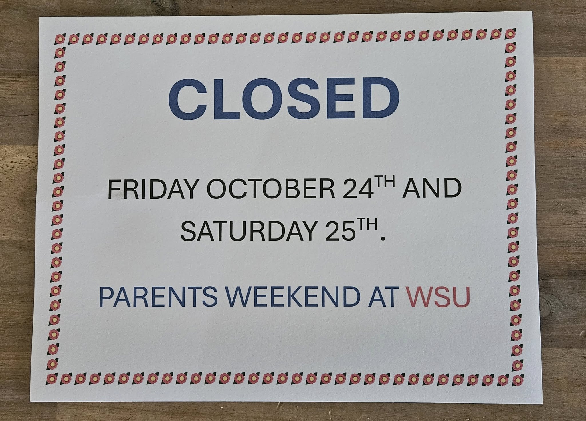 Van Go's Pizza Friday Harbor