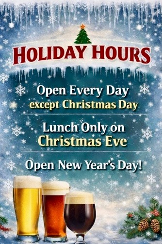 San Juan Island Brewing Co. Friday Harbor