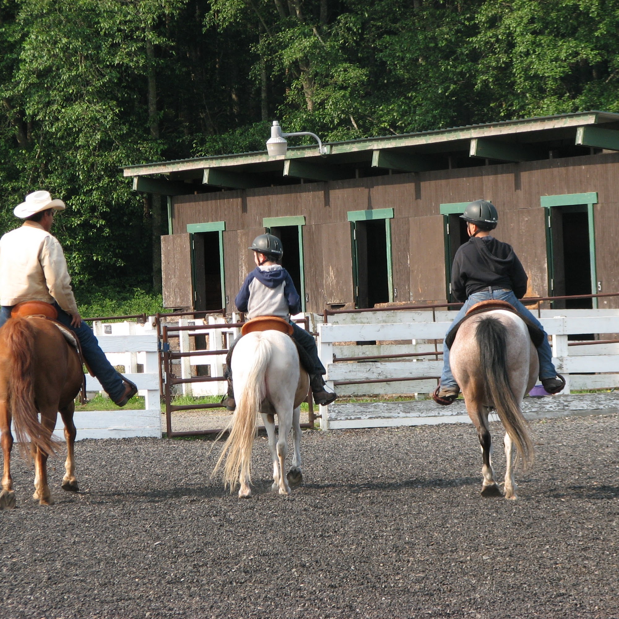 Horseshu Ranch Feed & Supply Friday Harbor